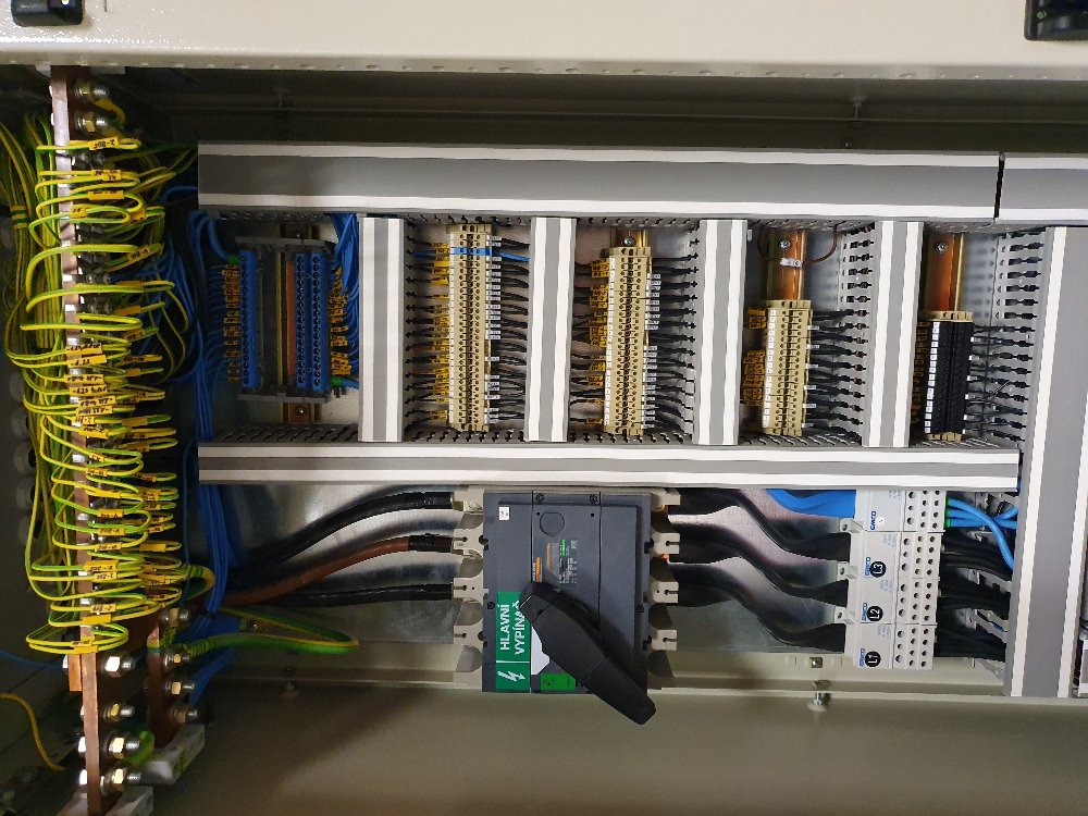 RVP Elektrotest, s.r.o. foto 2