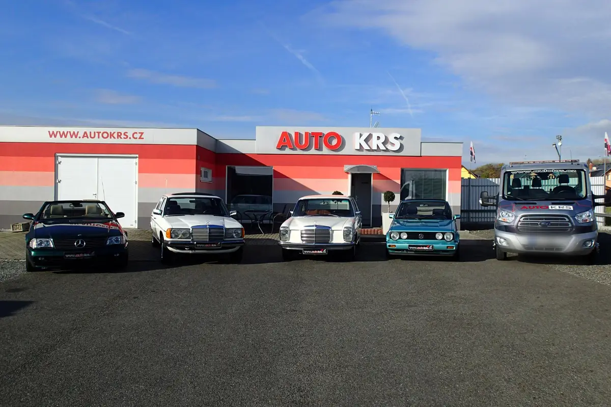 Autobazar Auto Krs