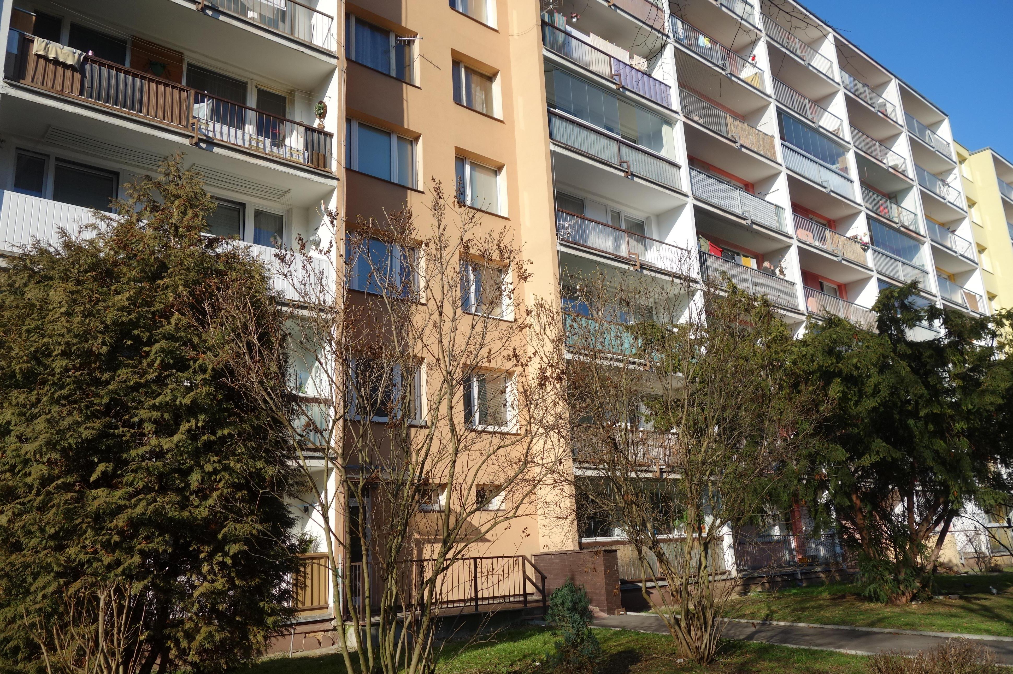 Ing. Bc. Lukáš Hrubý - odhadce cen nemovitostí