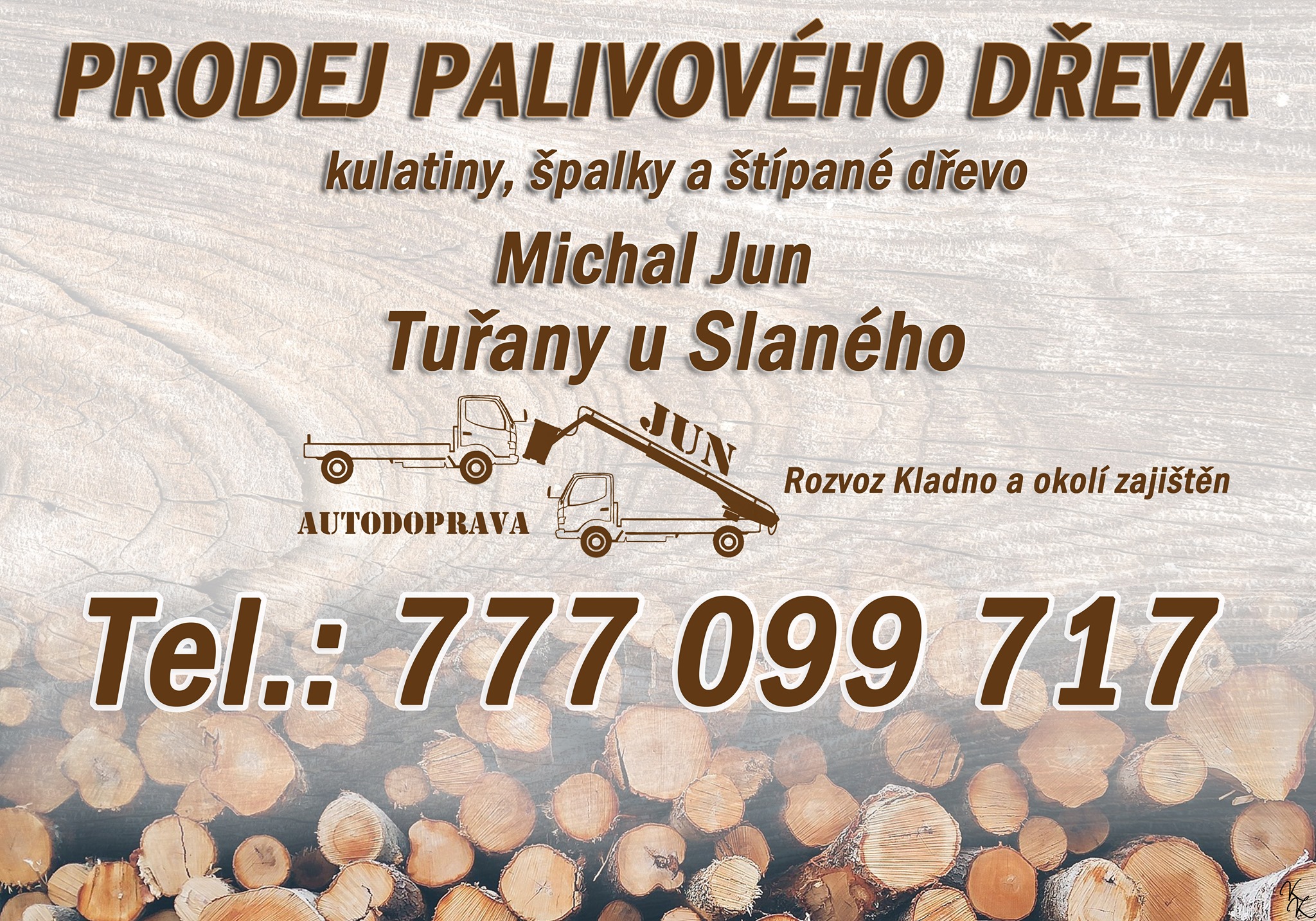 Autodoprava Jun foto 2