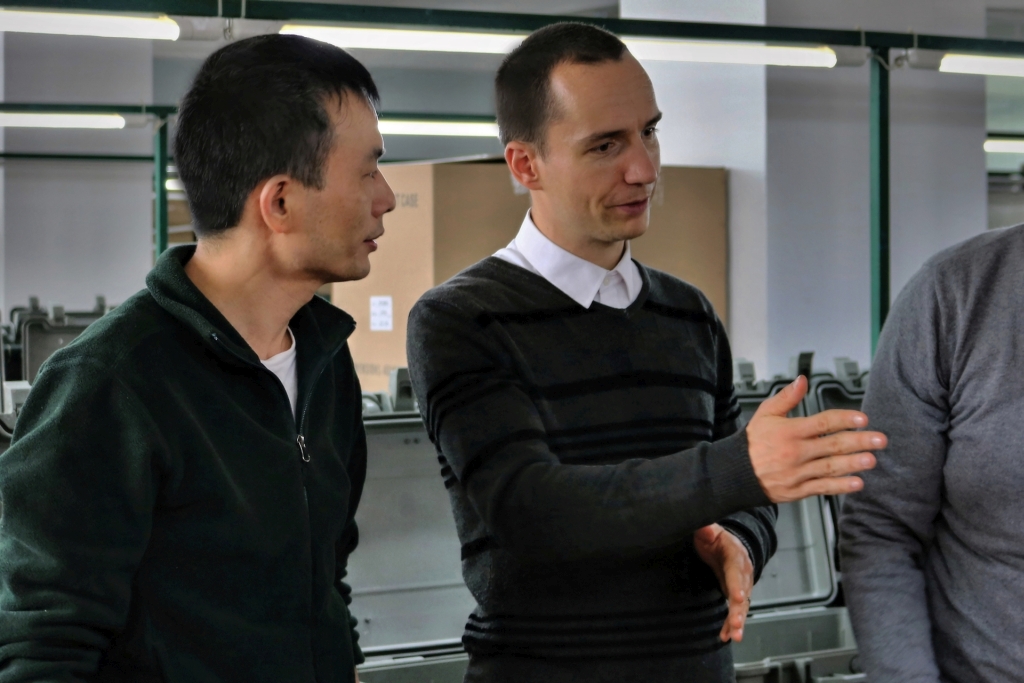 Lao Ma – tlumočení a překlady foto 2