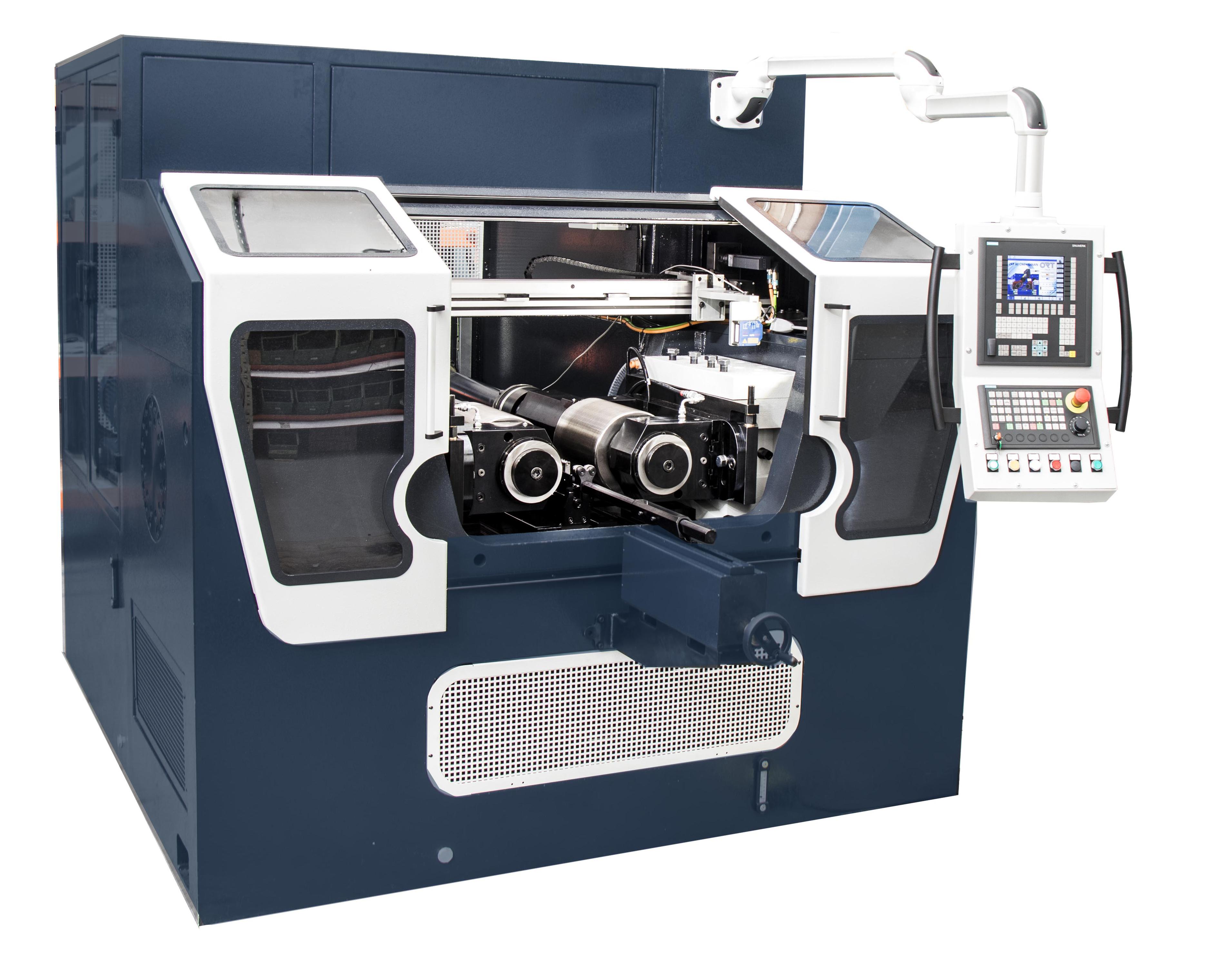 Tvářecí stroje s.r.o. foto 4