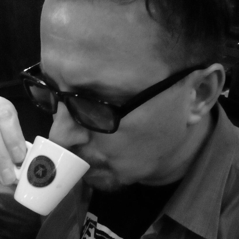 Mgr. Petr HROCH | psycholog | konzultant | lektor foto 2