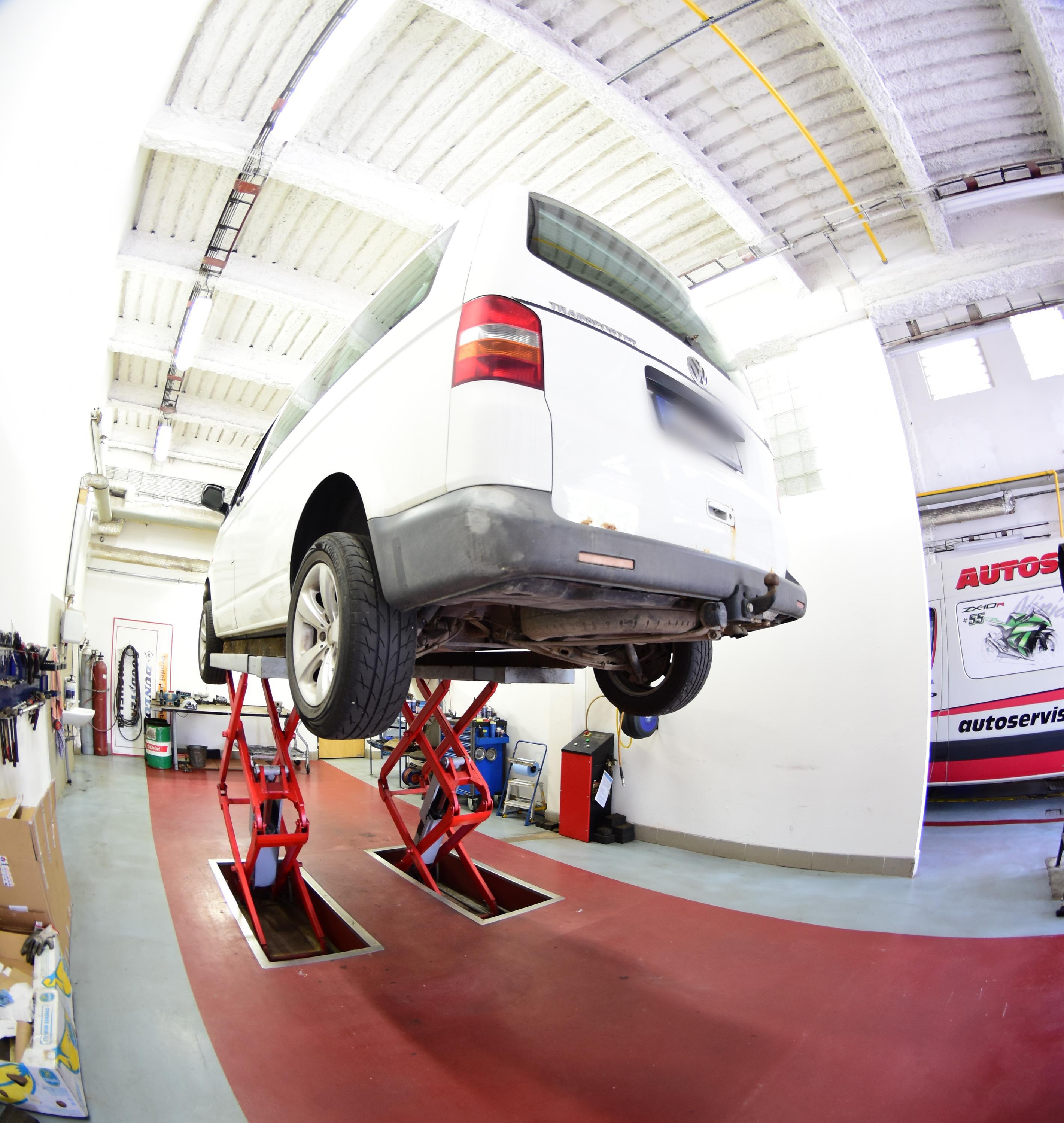 Autoservis Gabera foto 6