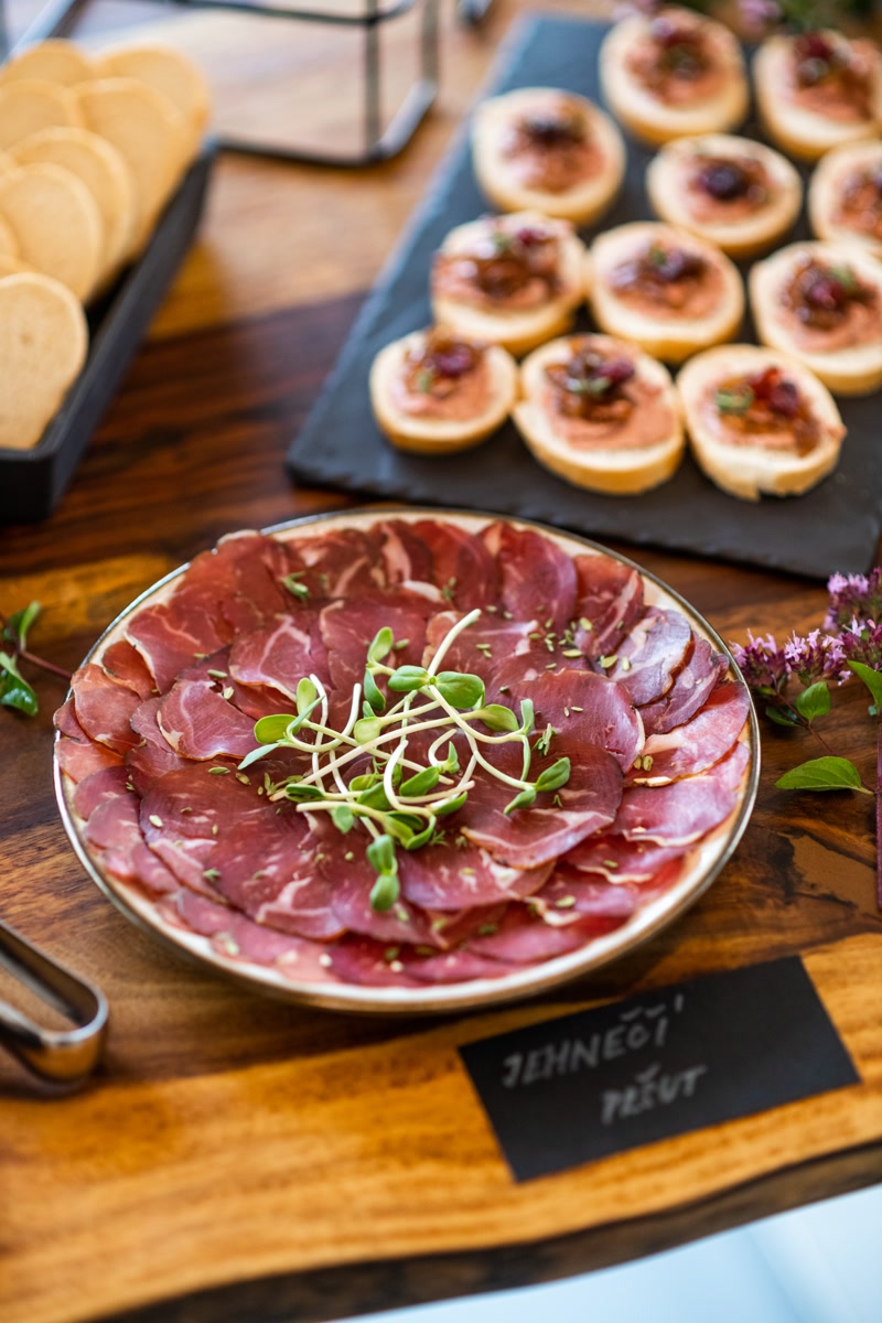 Foodin catering foto 2