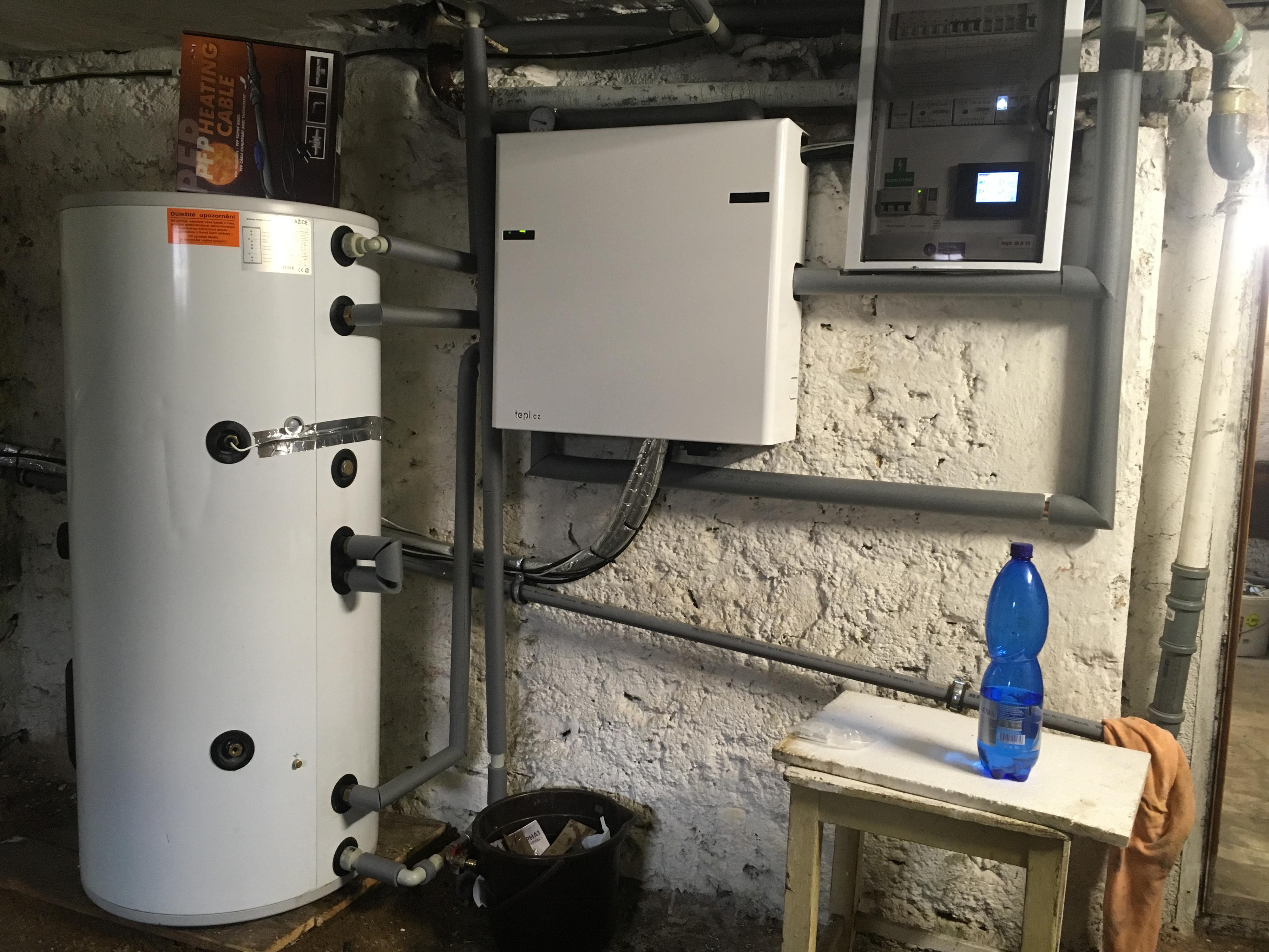 Expertklima - klimatizace a tepelná čerpadla foto 3