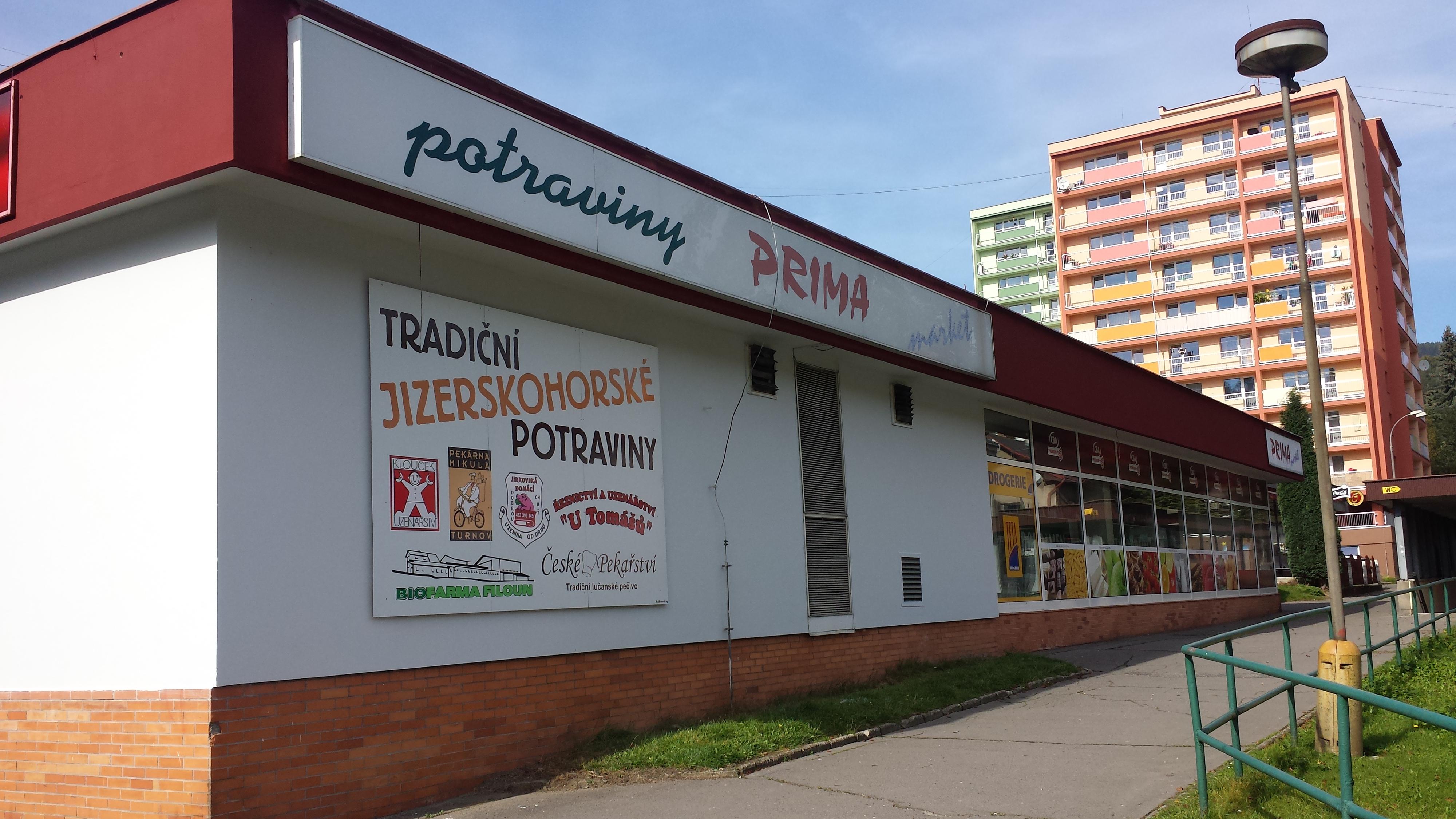 Prima Potraviny foto 3