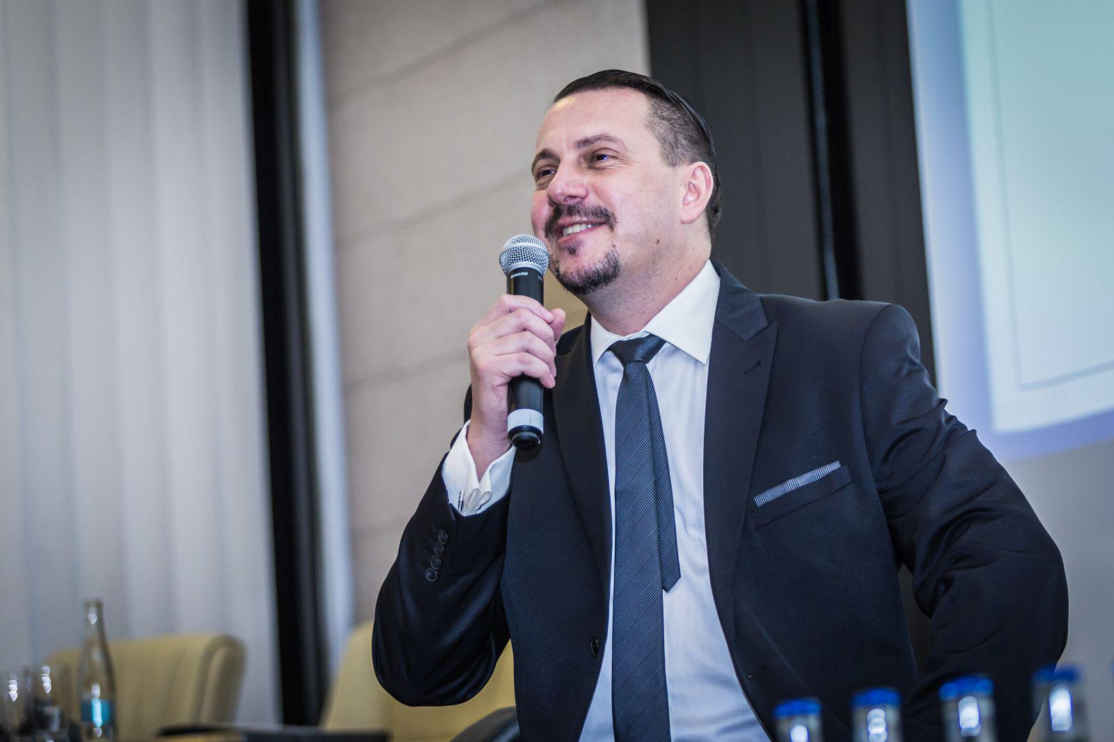 Mgr. Petr HROCH | psycholog | konzultant | lektor