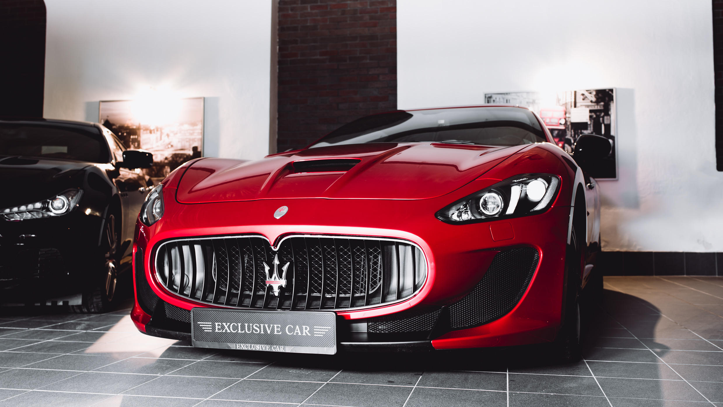 EXCLUSIVE CAR foto 2