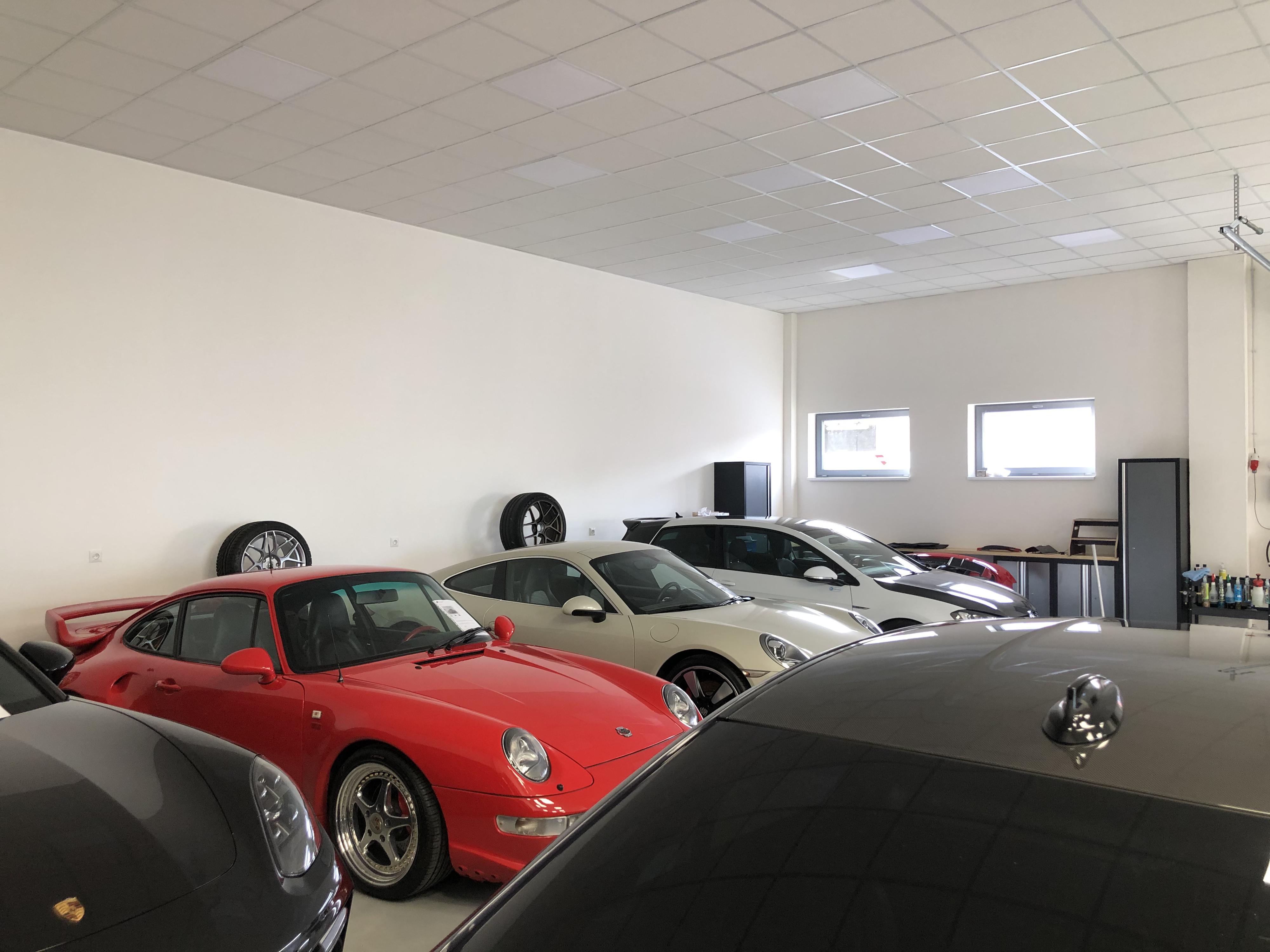 PK Project Cars s.r.o. foto 2