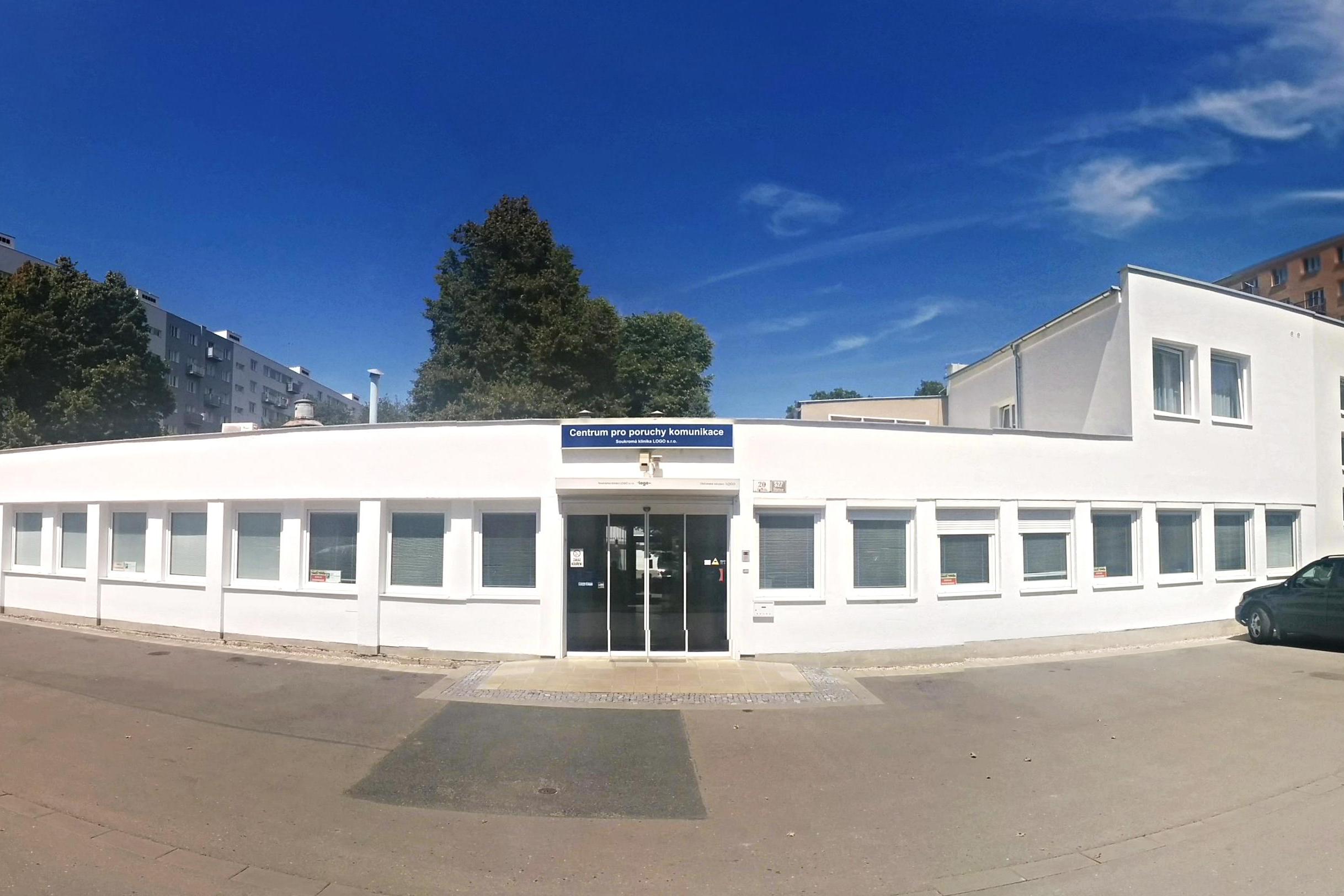 Soukromá klinika LOGO, s.r.o.