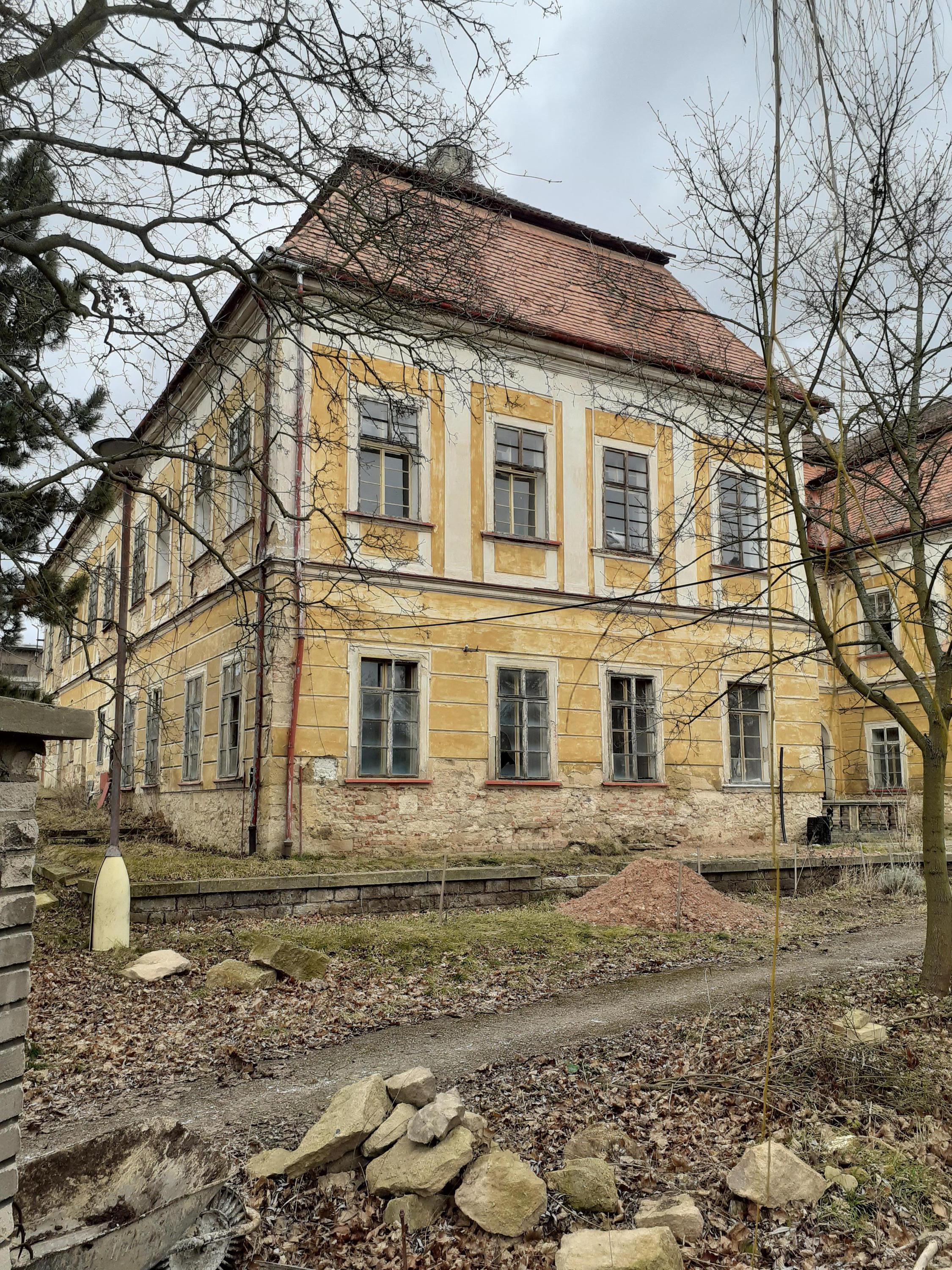 Pivovar Olešná foto 6