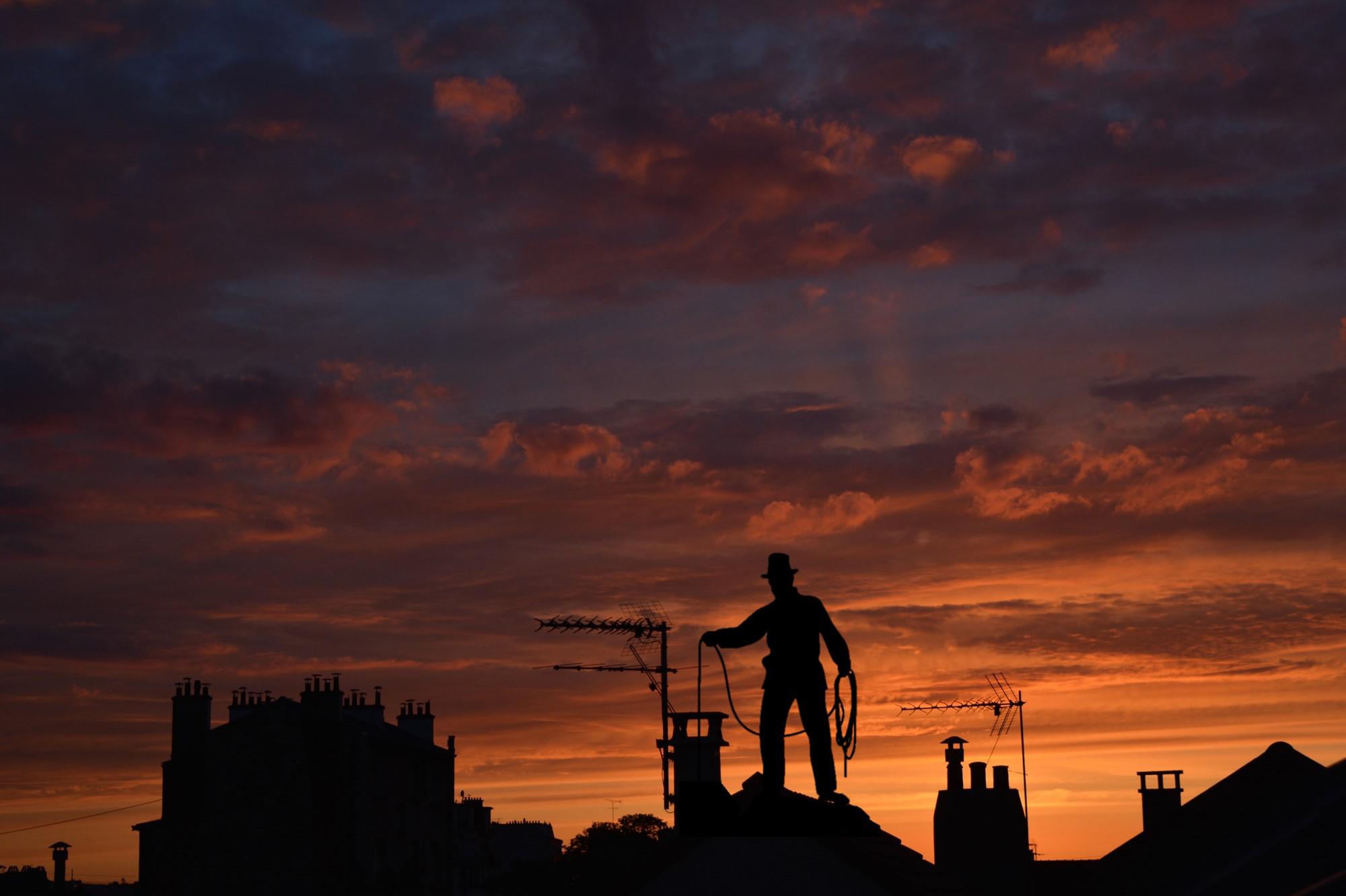 Kominictví Šalounová, s.r.o. foto 1