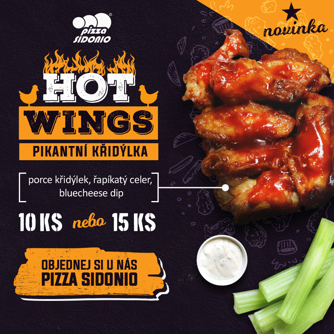 Pizza Sidonio foto 3