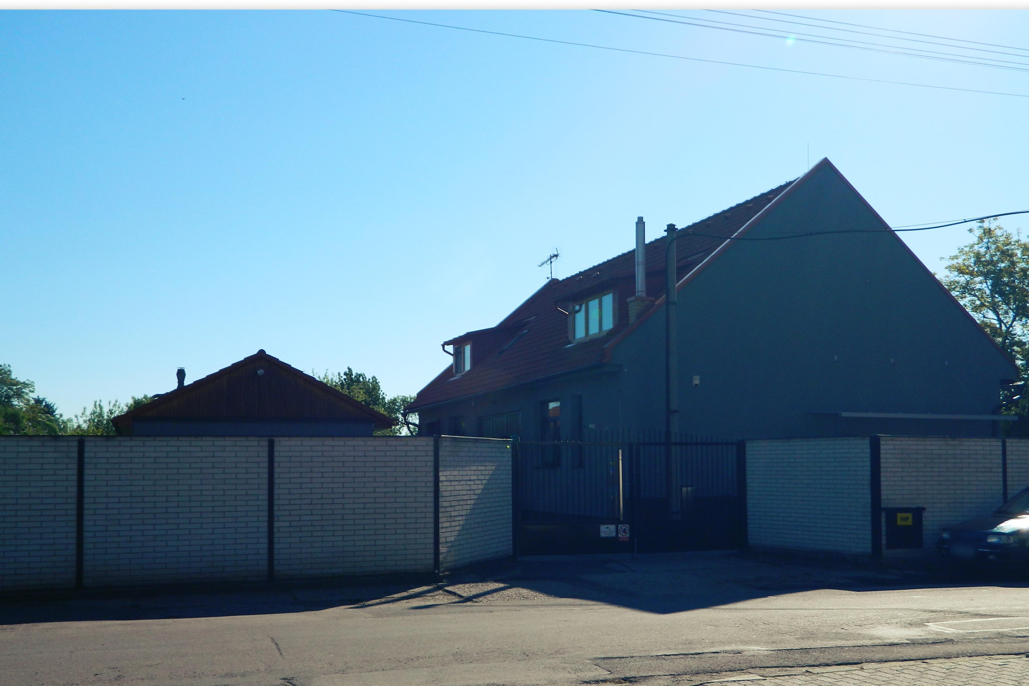 ZÁMEČNICTVÍ MLČÁK, s.r.o.