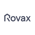 logo ROVAX, spol. s r.o.