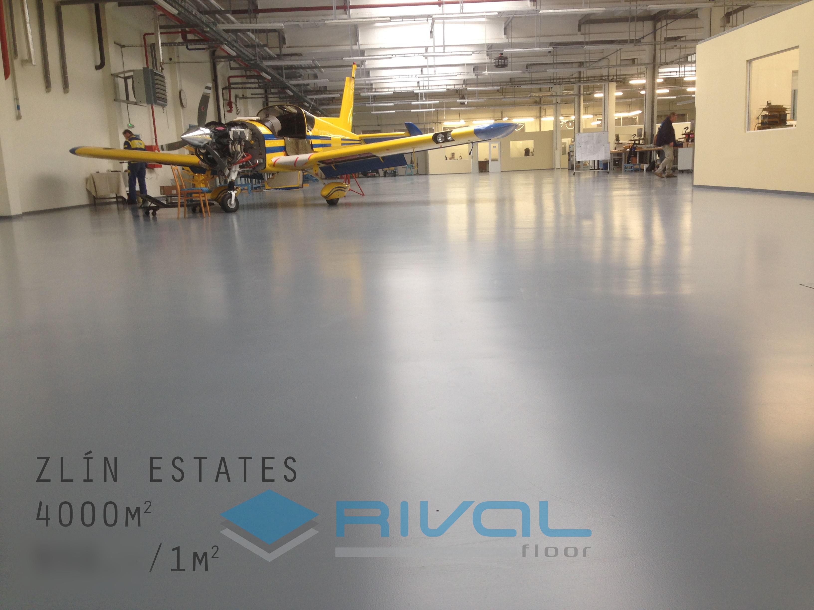 RIVAL FLOOR, s.r.o. foto 2