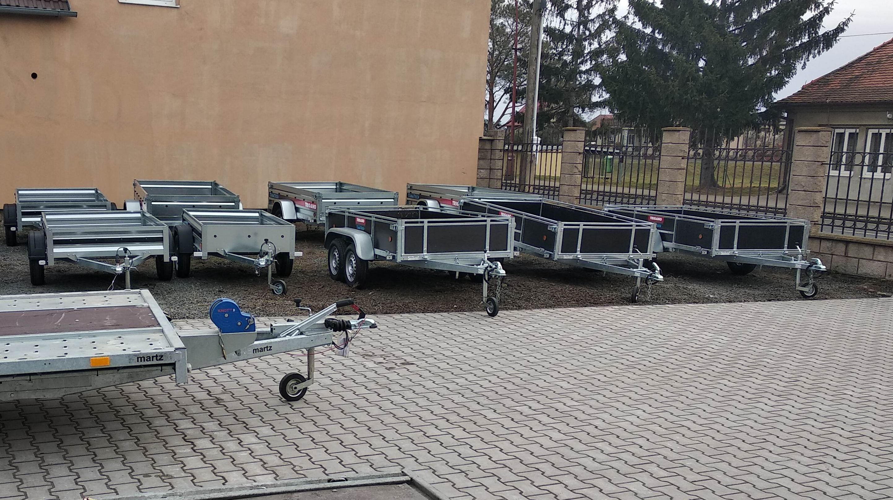 TANATECH s.r.o. foto 3