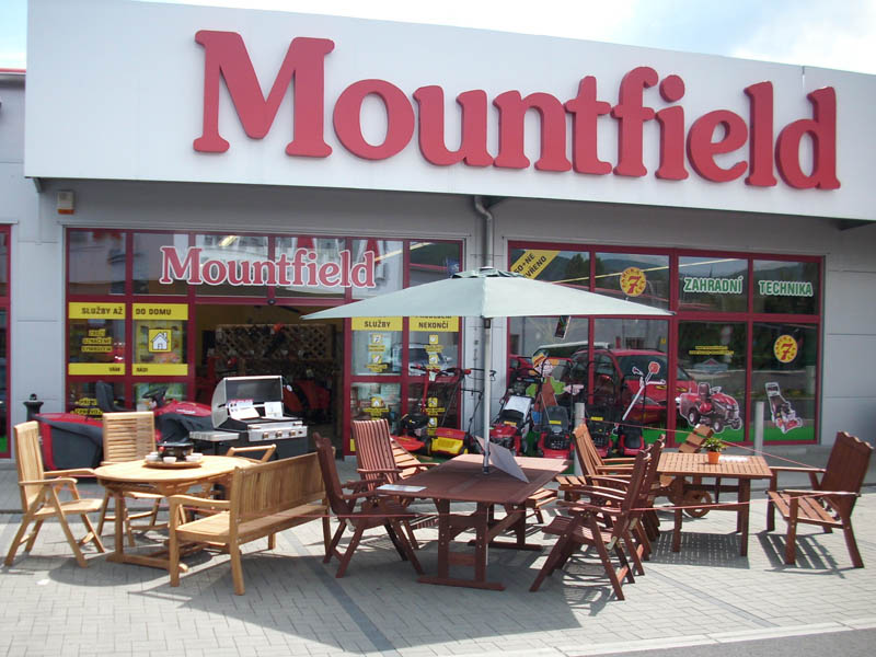 Mountfield foto 2