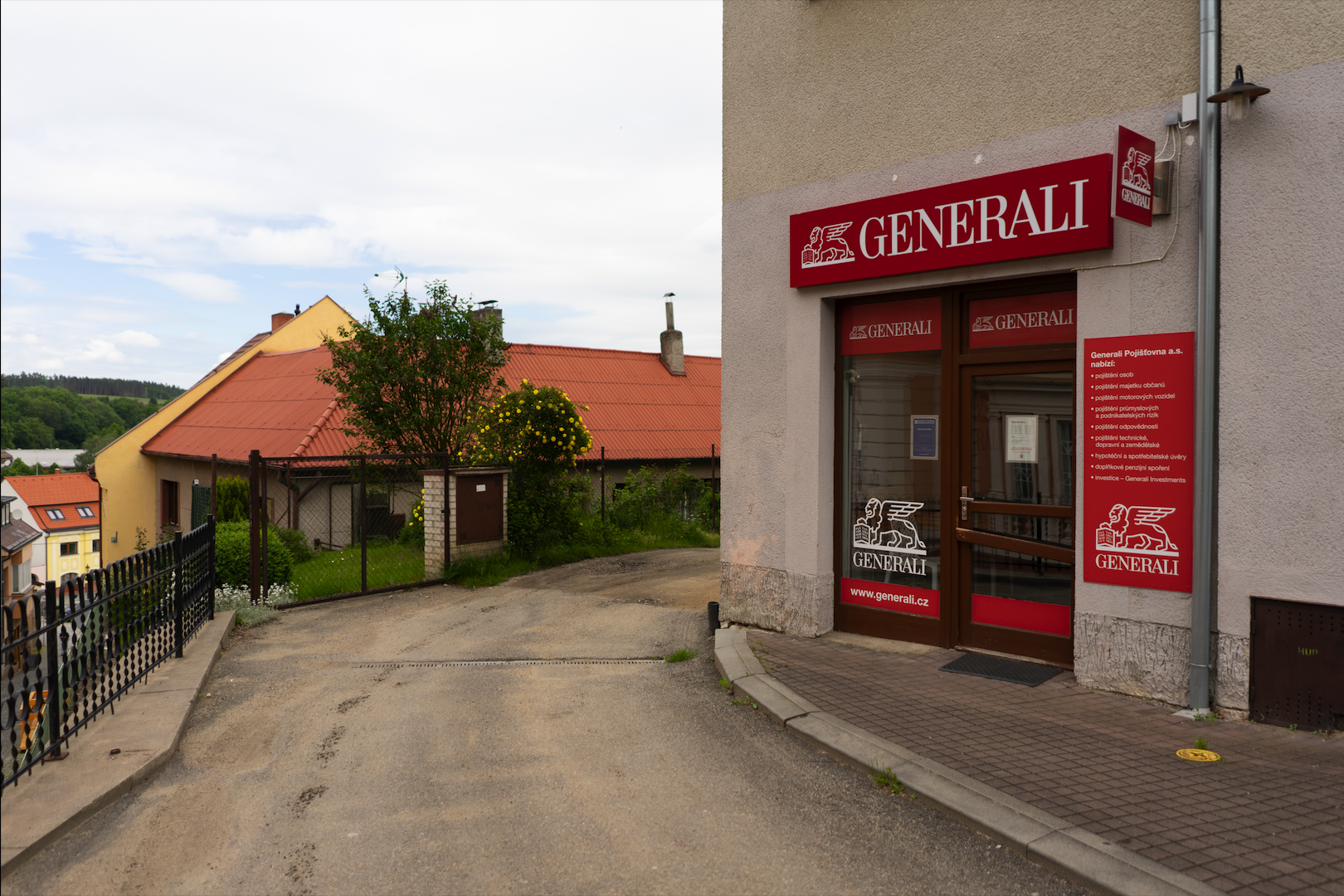 GENERALI ČESKÁ POJIŠŤOVNA foto 2