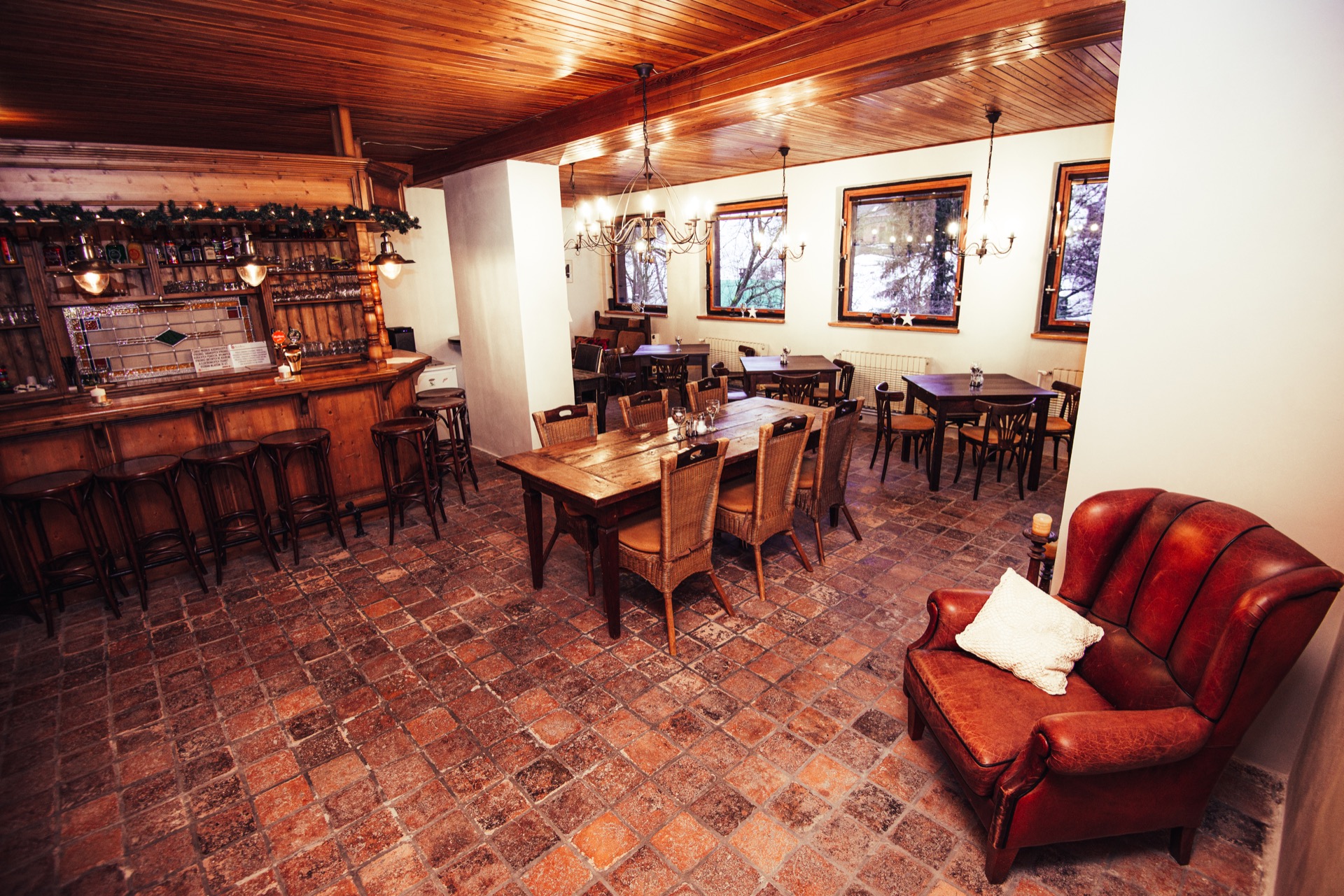 Penzion Čert foto 3