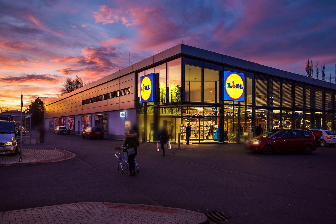 Lidl