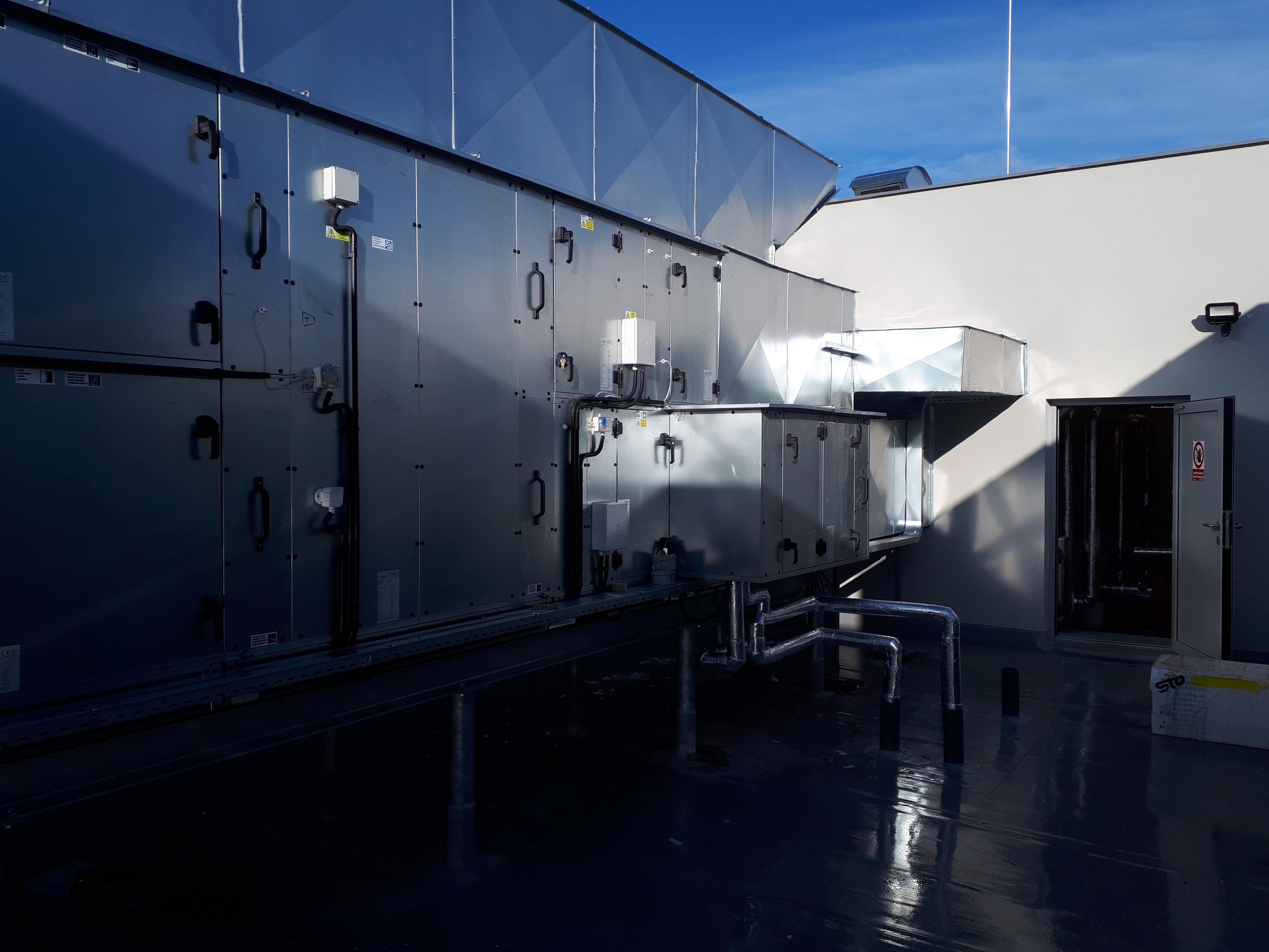 Projekce TZB Prokeš s.r.o. foto 6