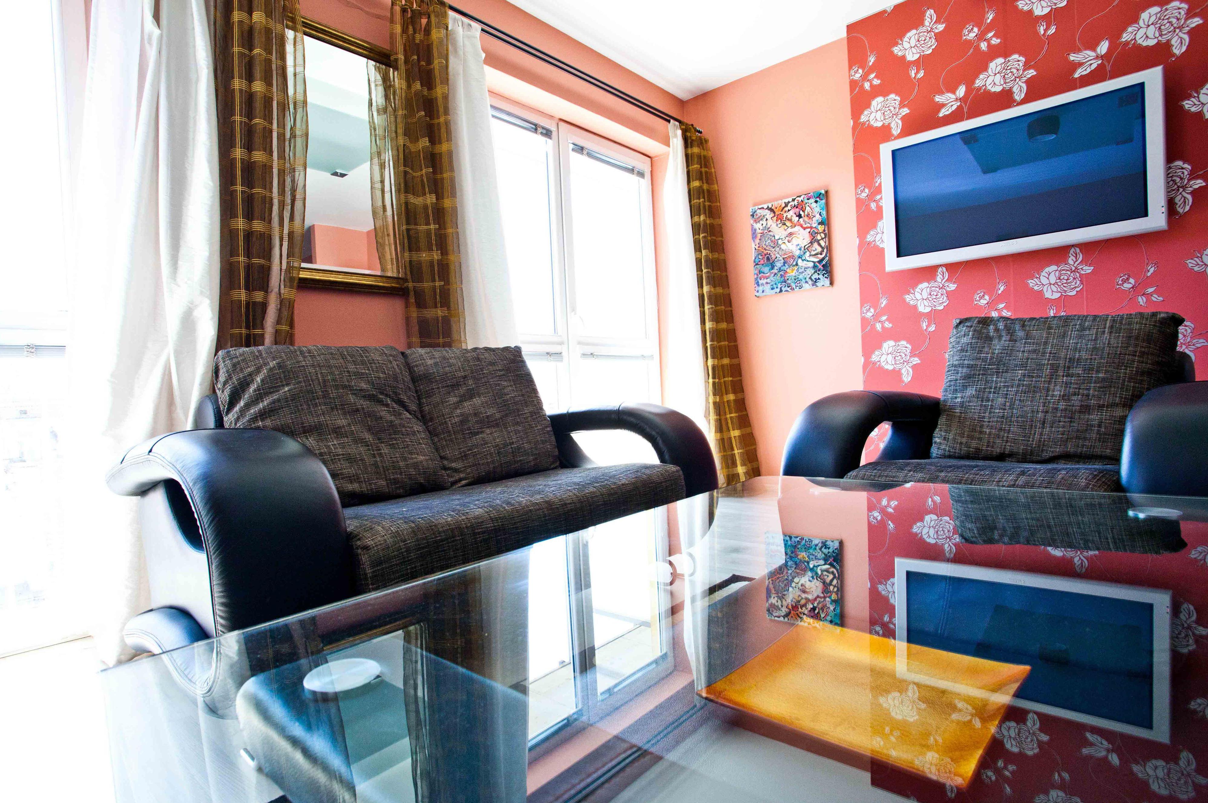 Ubytování Vodní 970