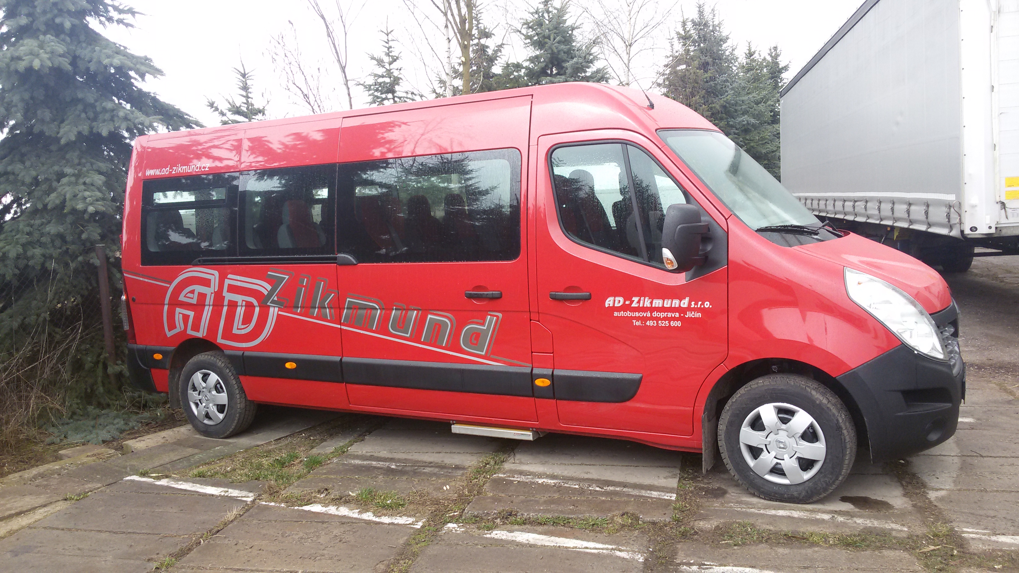 AD-Zikmund s.r.o. foto 2