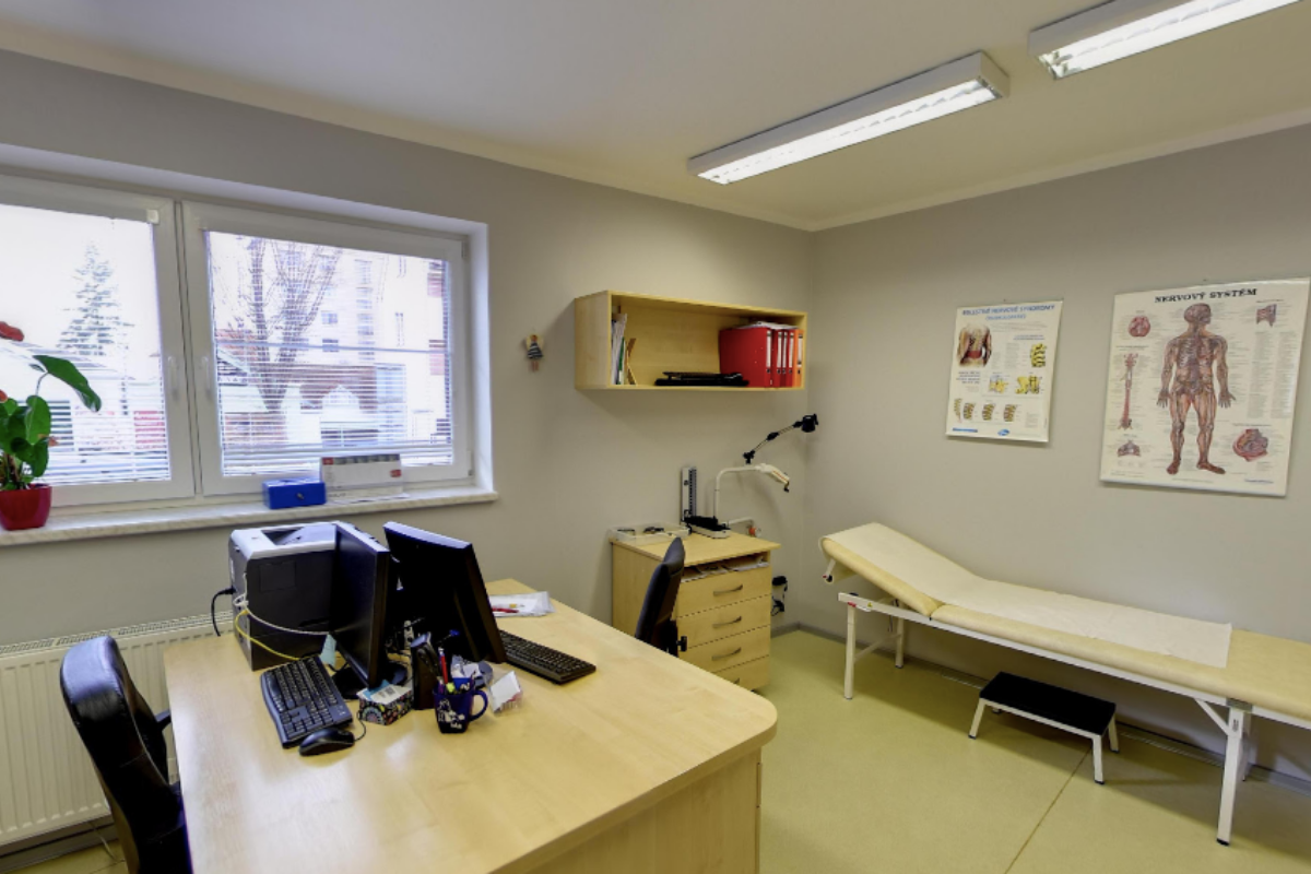 Neurologická ambulance, s.r.o.