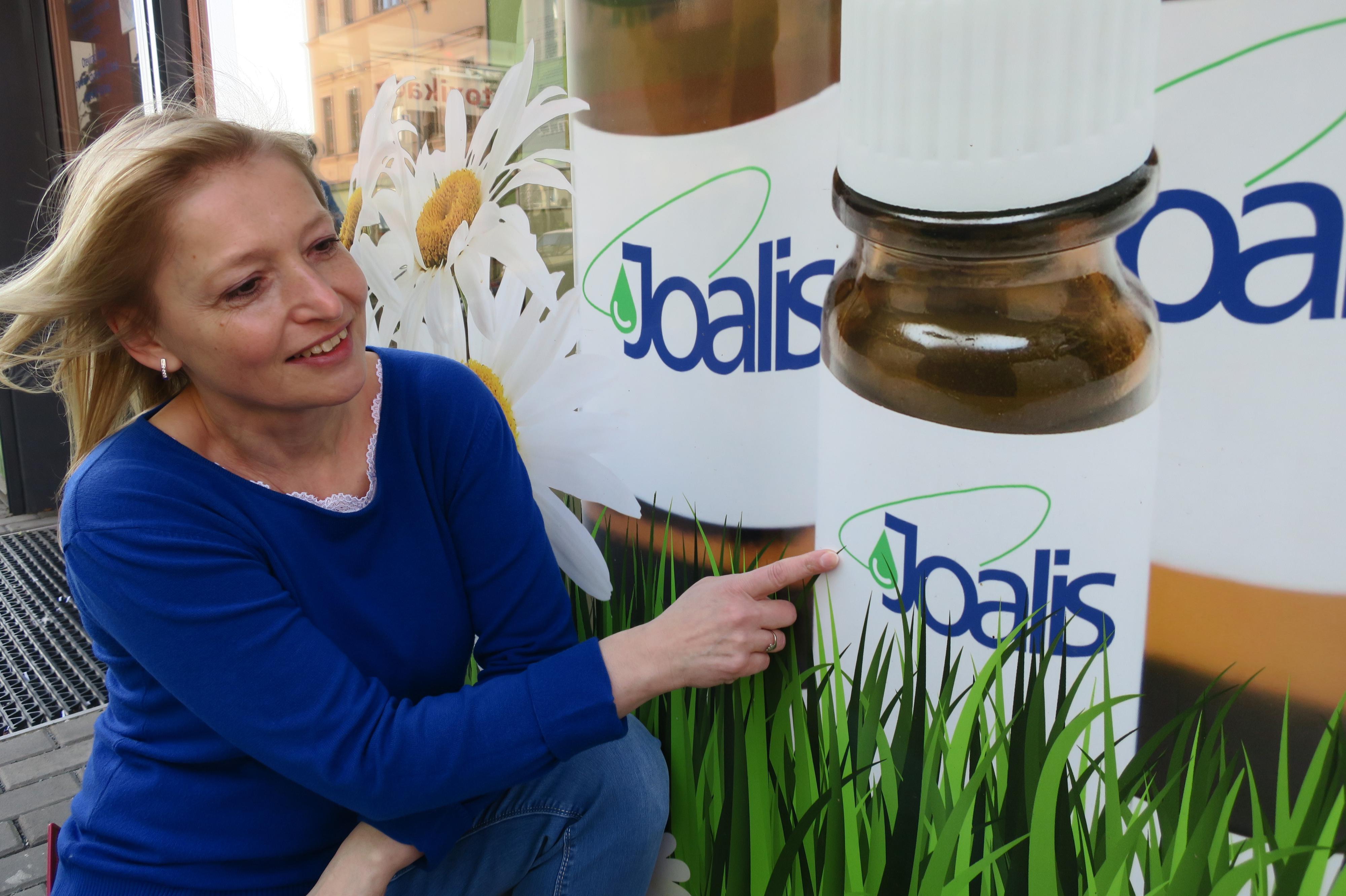 Detoxikace a výživa