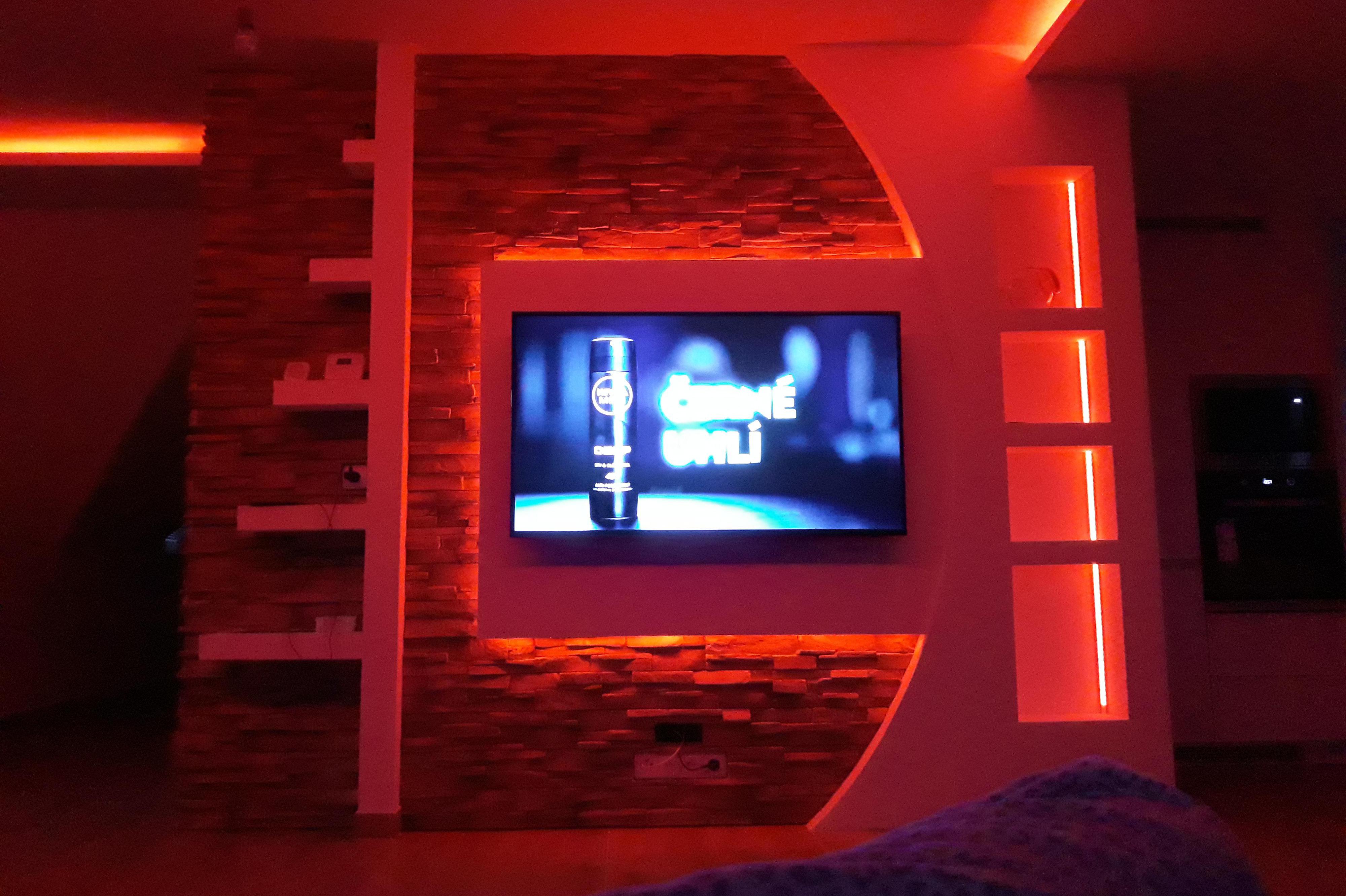 Sadrokartonářské práce Lukáš Gavlas