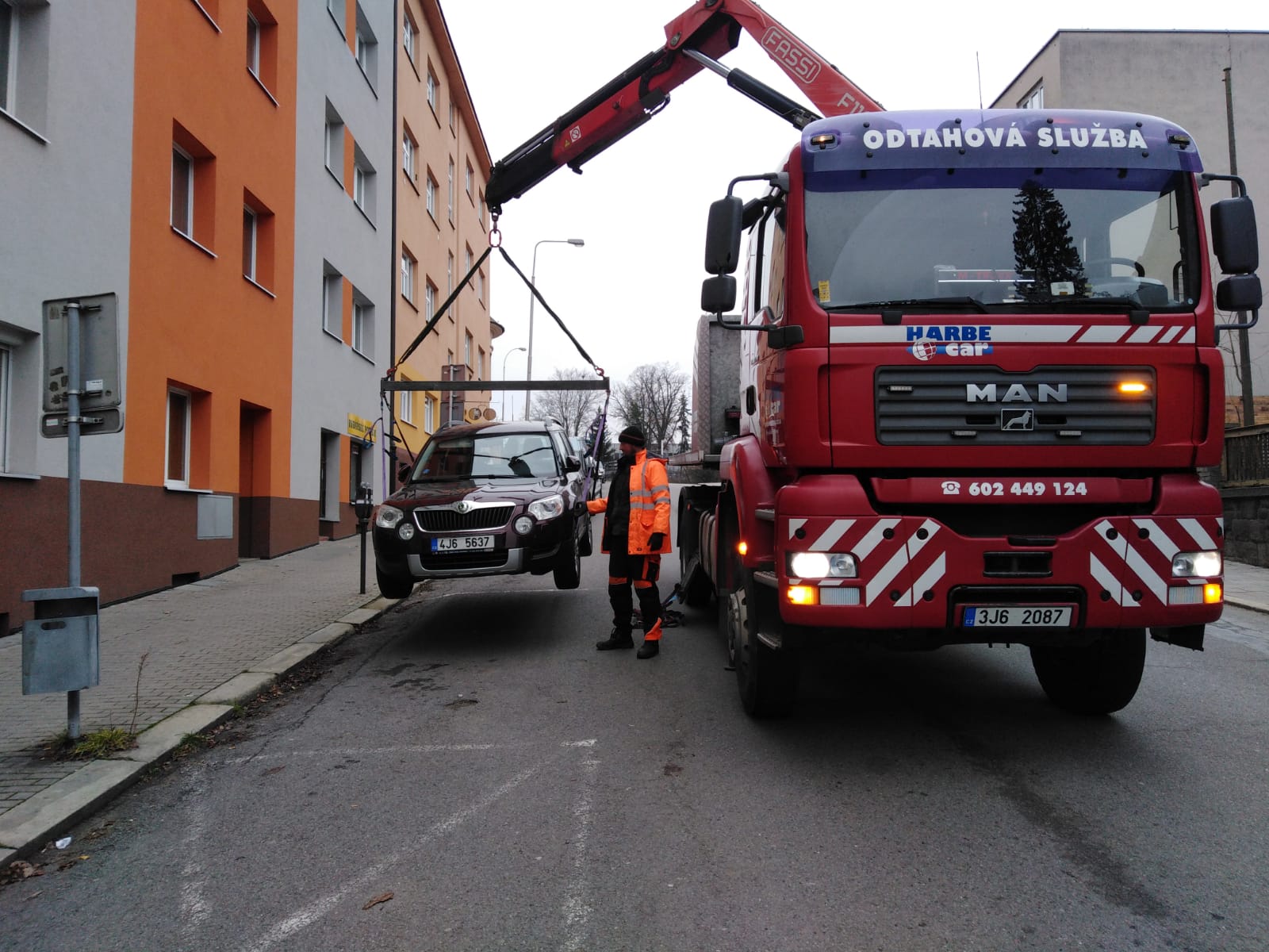 HARBECAR s.r.o. foto 4