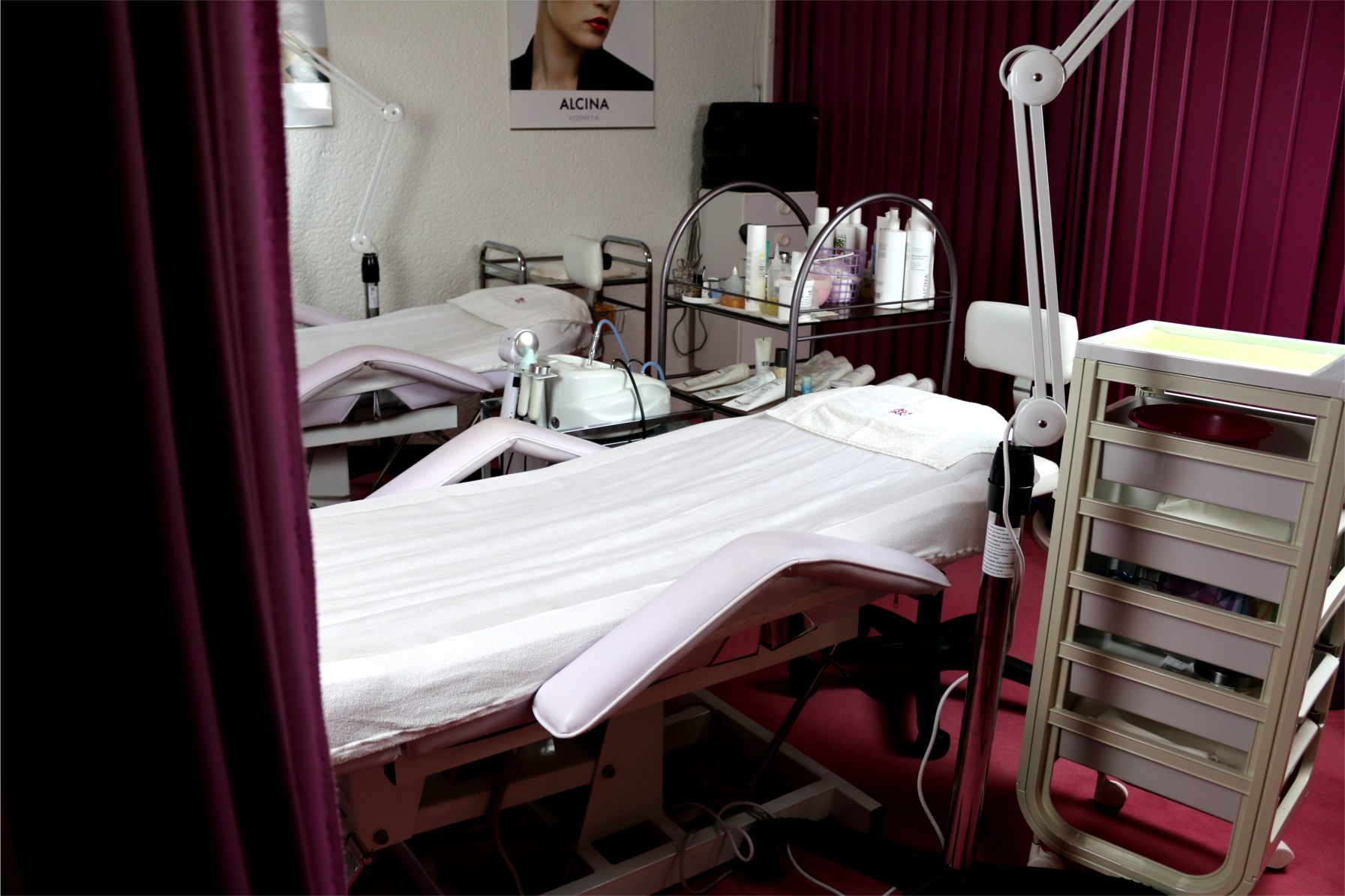 Kosmetické studio Daisy - Hana Vejrostová foto 2