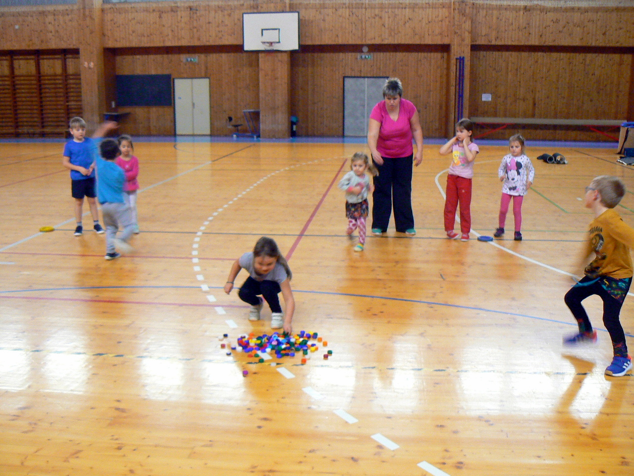 Sport pro všechny - Žirovnice, z.s. foto 3