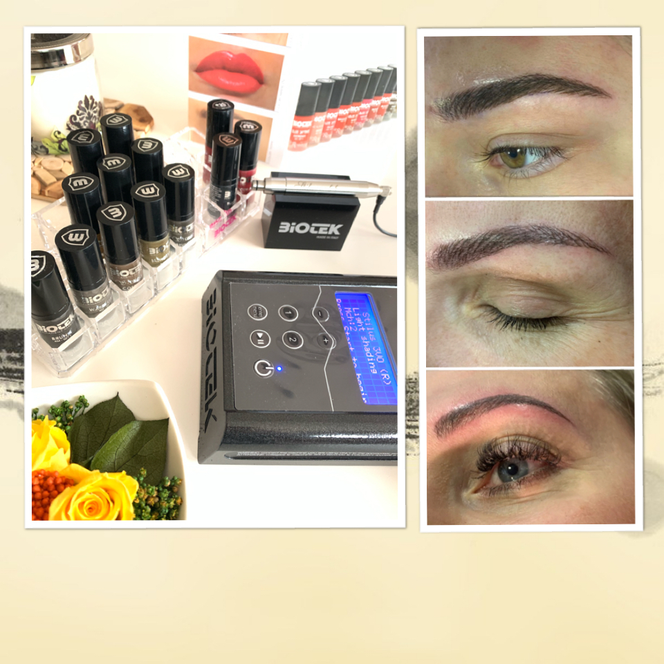 Salon Efa foto 3