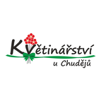 Logo obchodu kvetinace-u-chudeju.cz