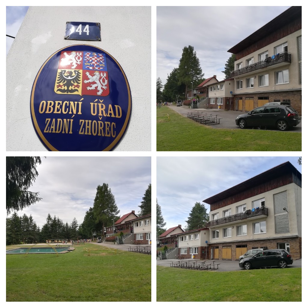 Rekreační středisko Záseka foto 2