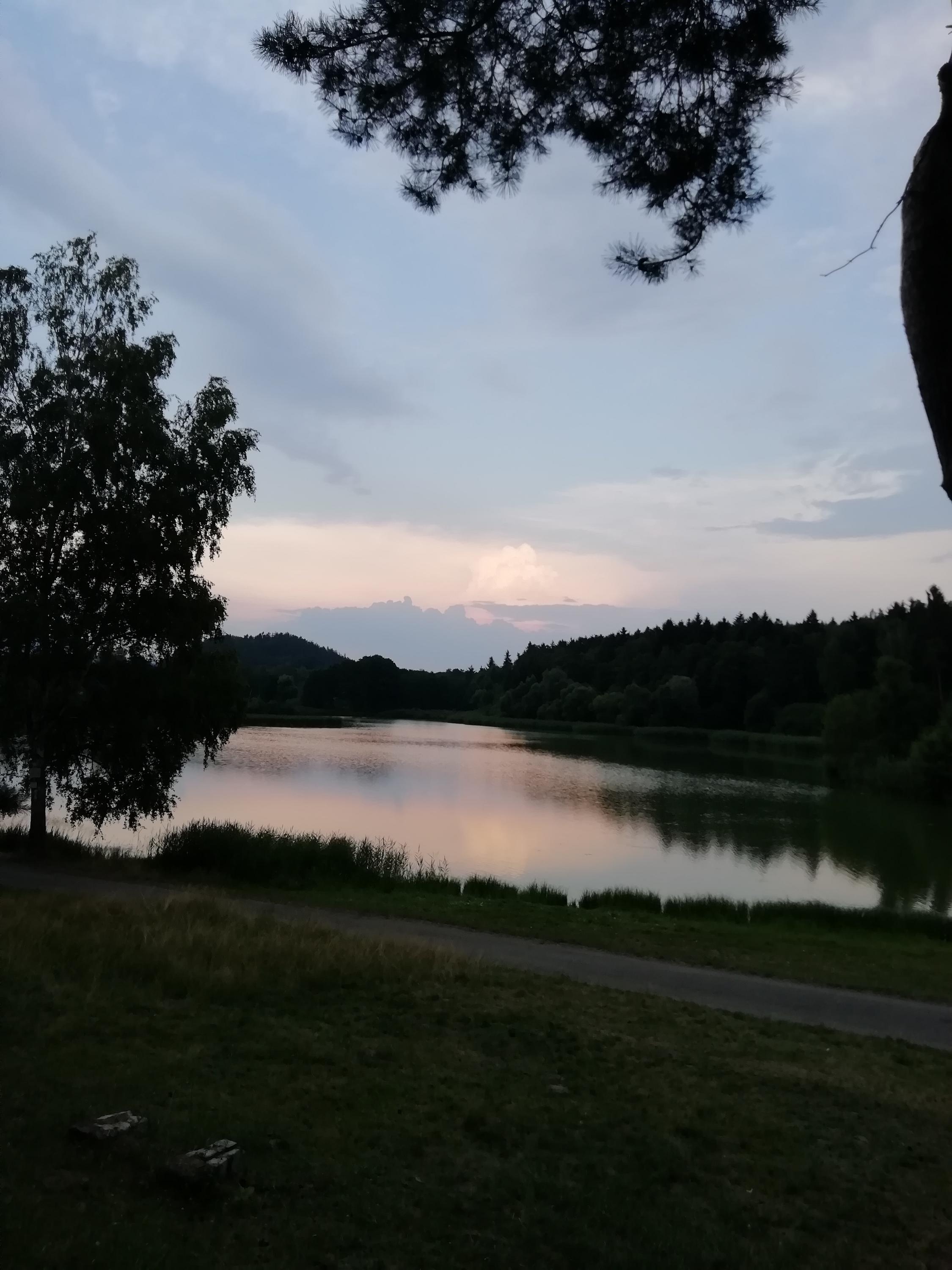 Kemp Žabák foto 5