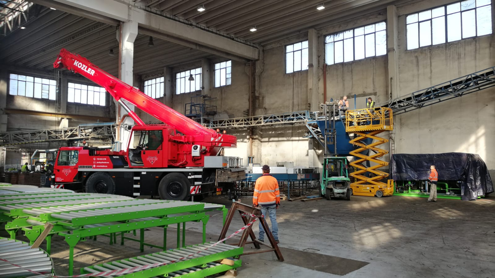 Kozler s.r.o. foto 4