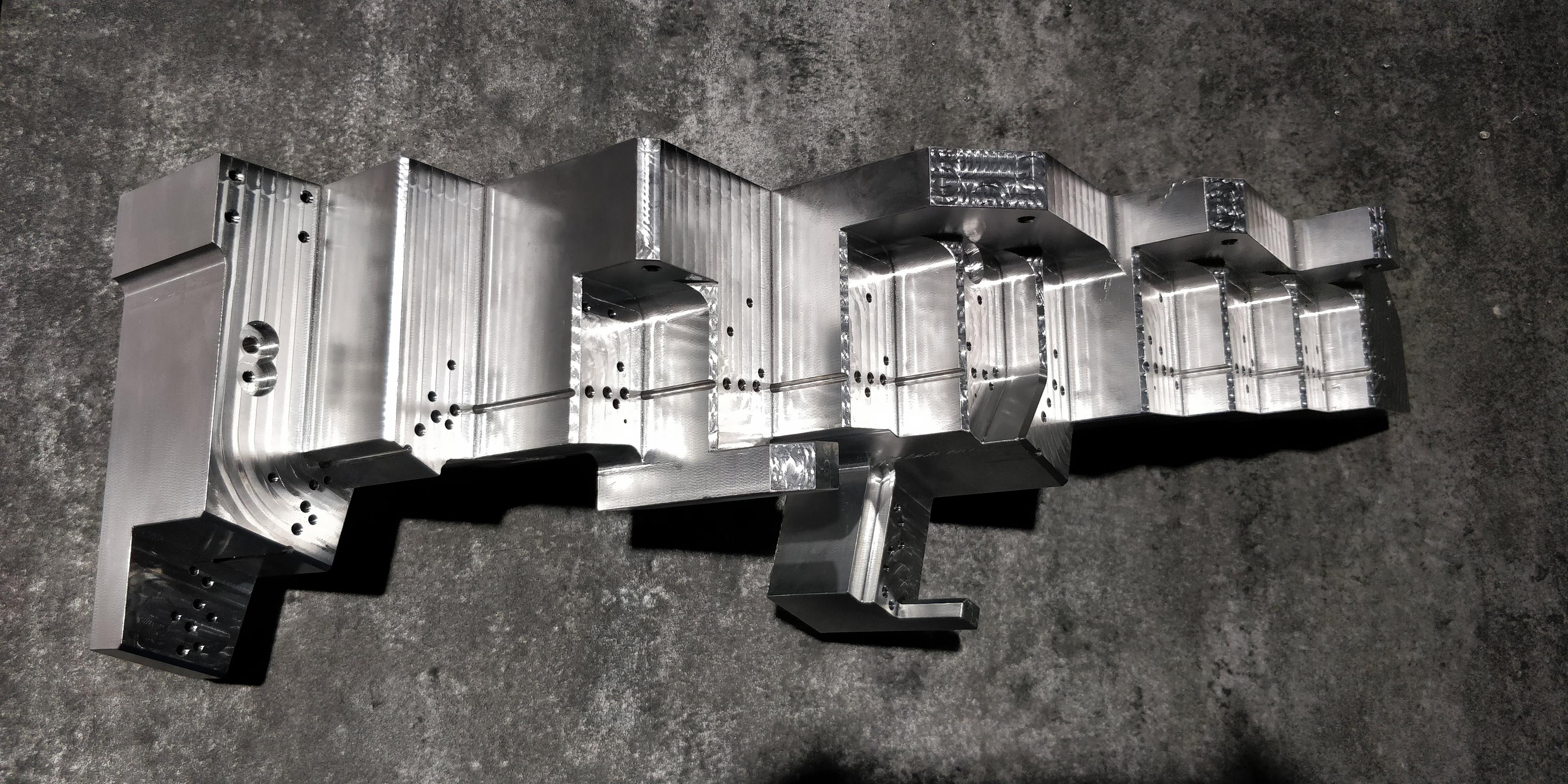 LuFi CNC foto 3