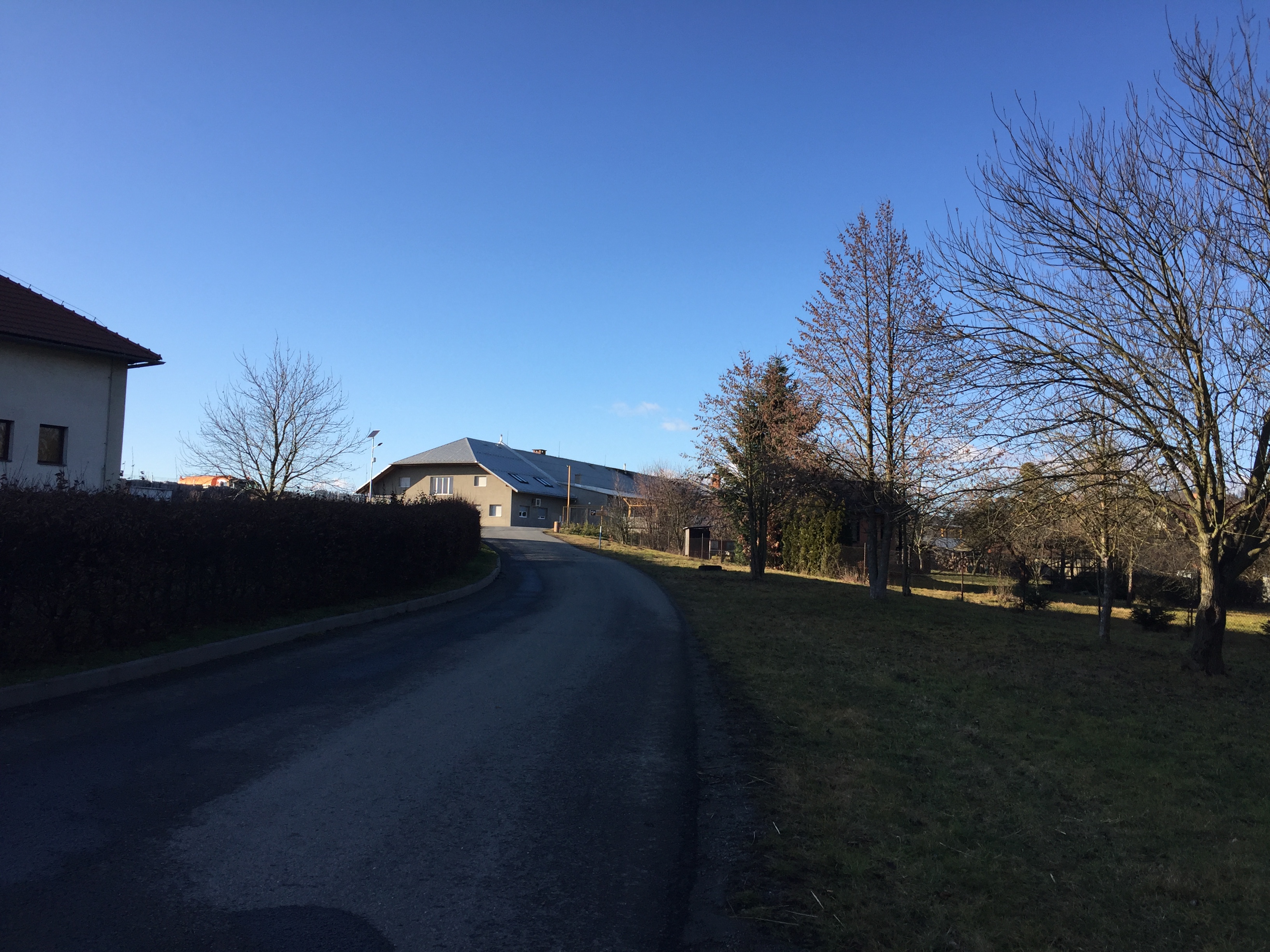 Vladimír Dostál - zemní práce, autodoprava, s.r.o. foto 1