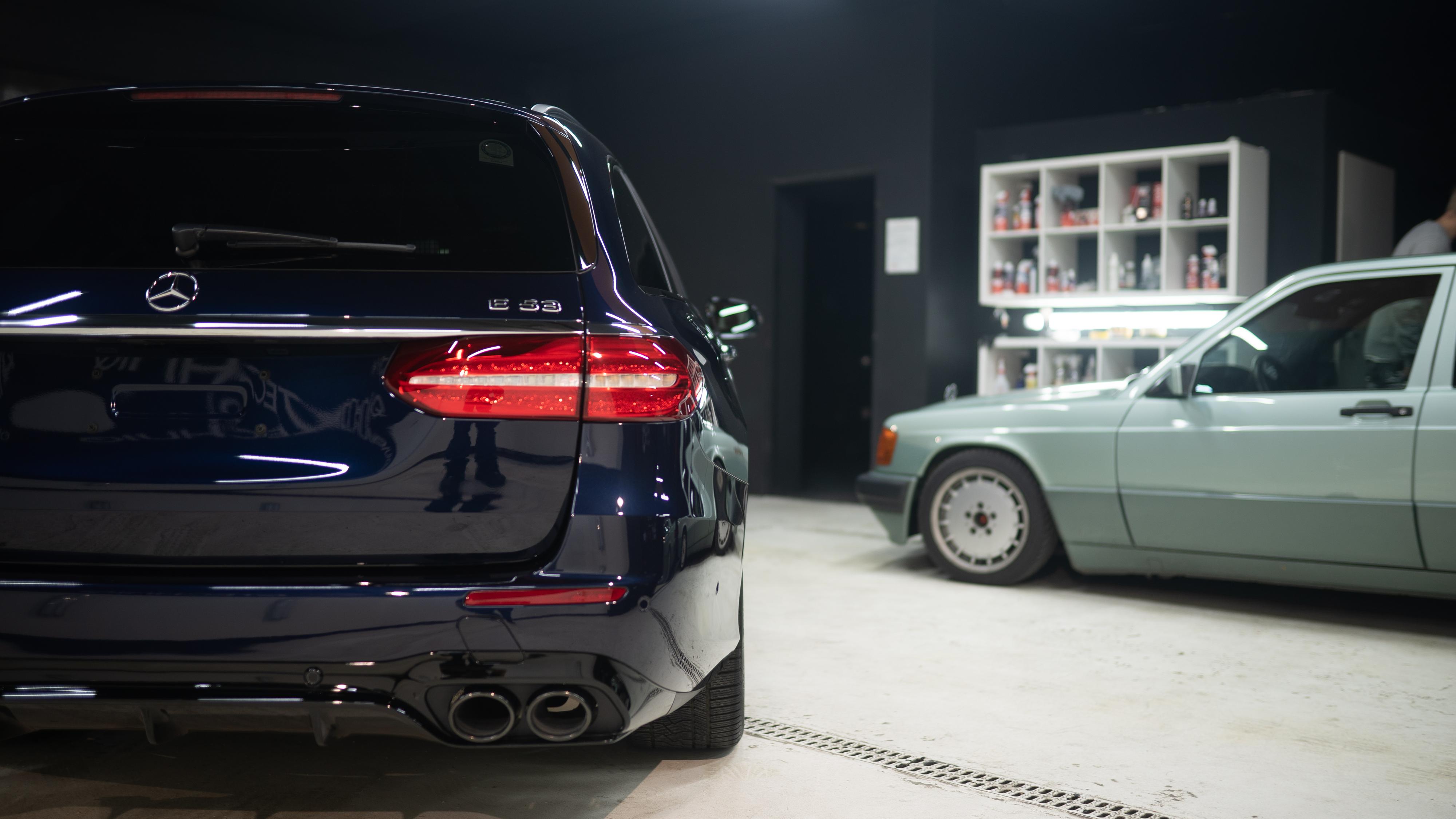 Royal detailing foto 3