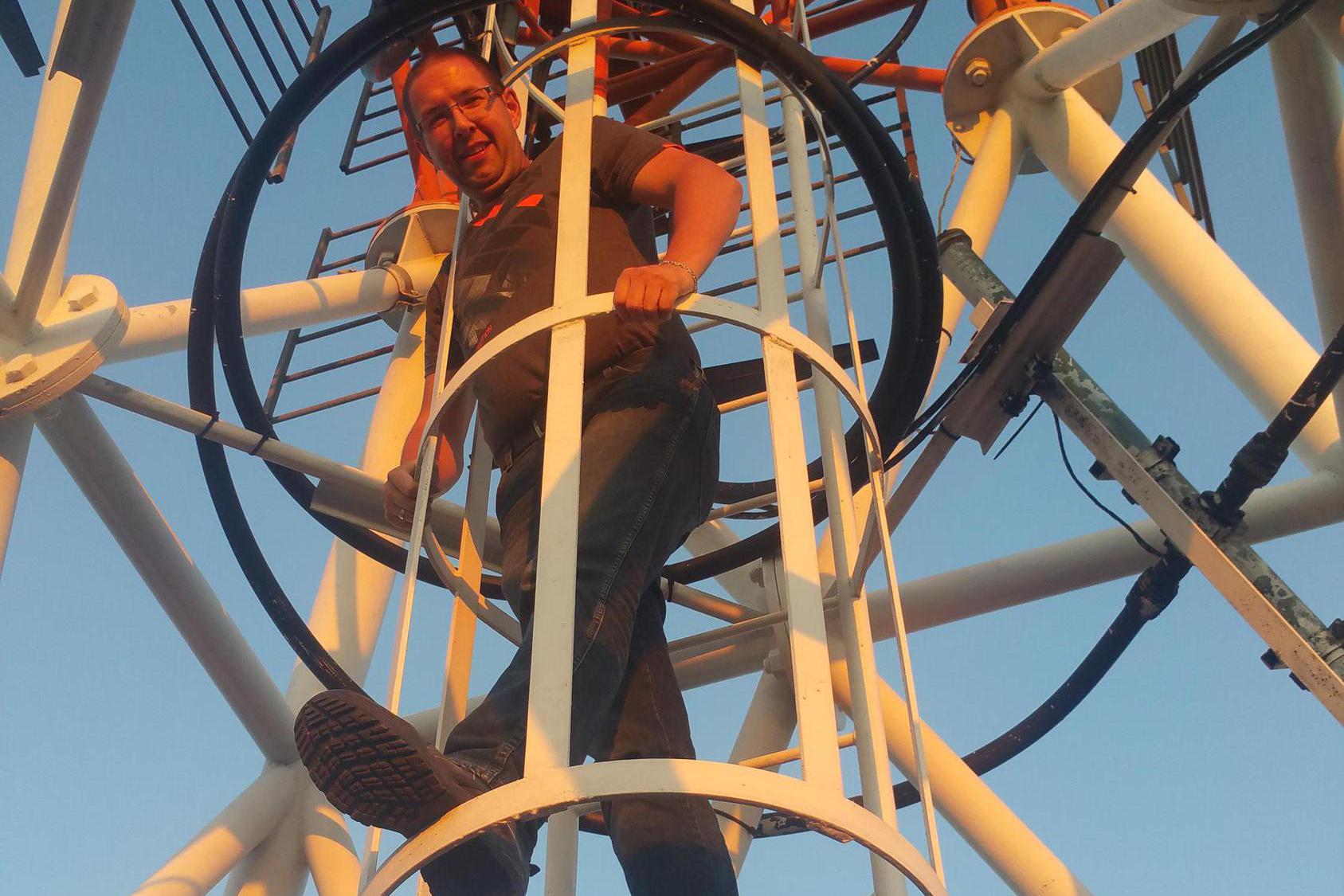 Zbirožský internet