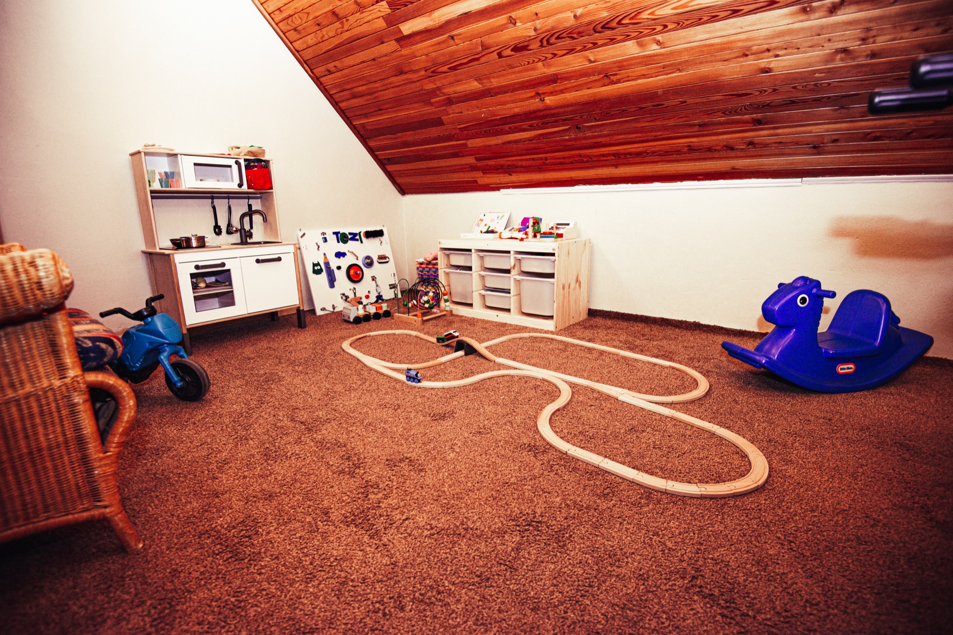 Penzion Čert foto 4