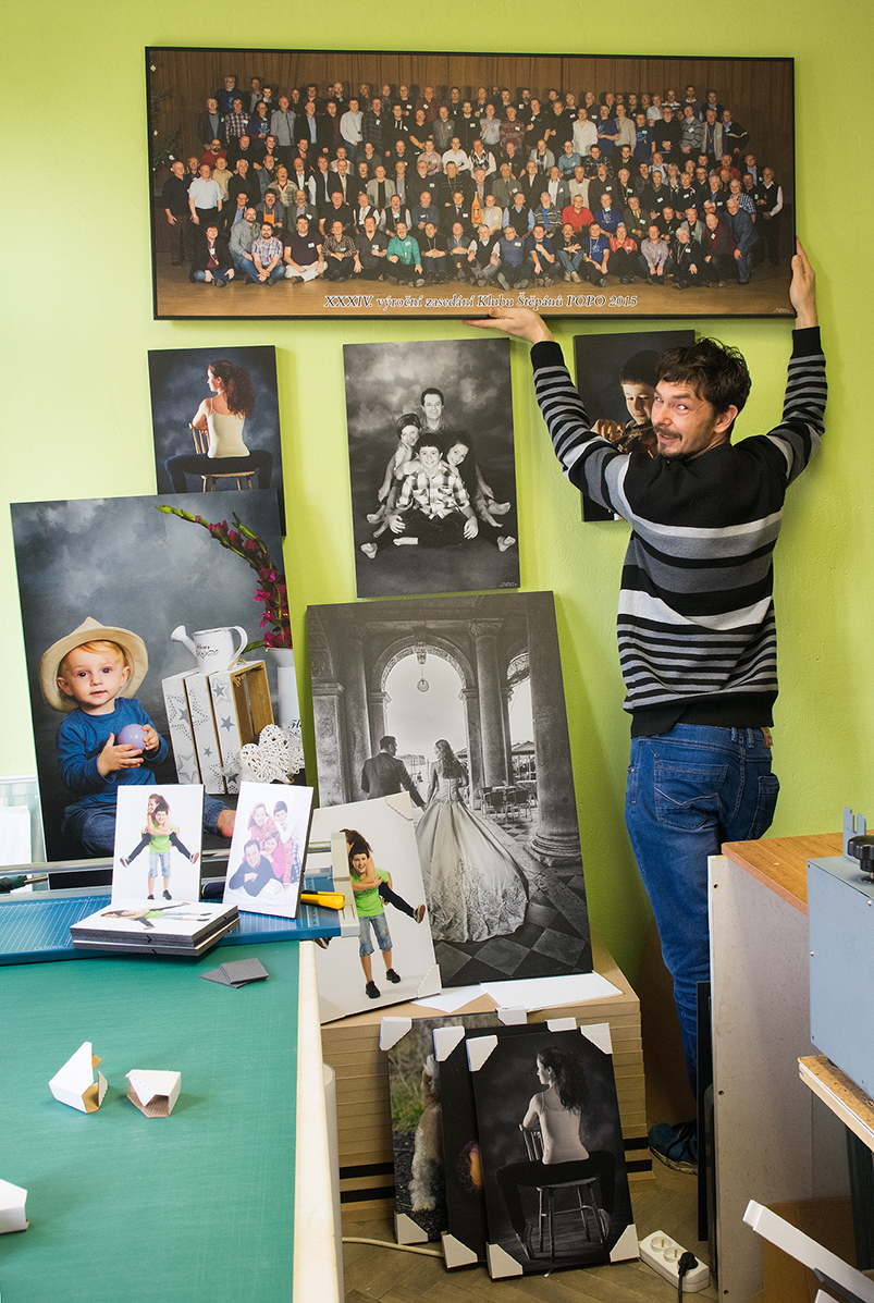 Foto Kastner - Foto Block foto 4