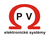 logo PV Písek
