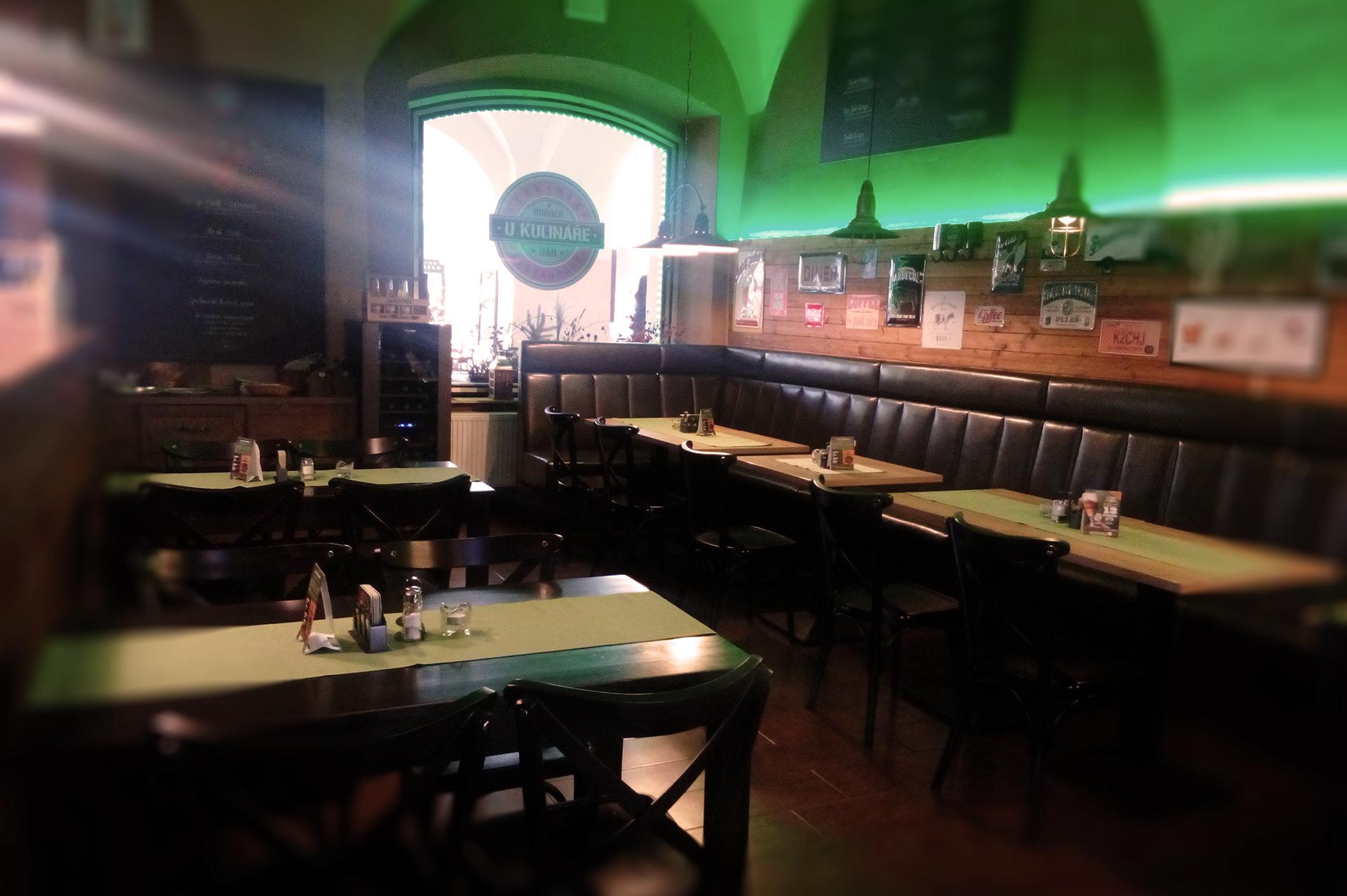 U Kulináře - ubytování foto 1