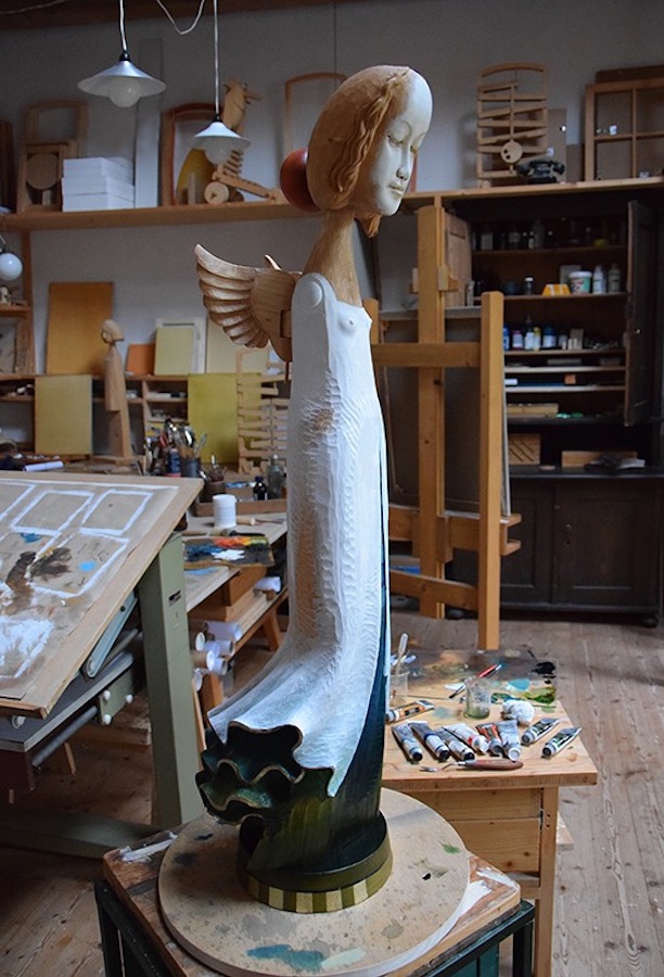 Zdeněk Hajduch - Atelier foto 5