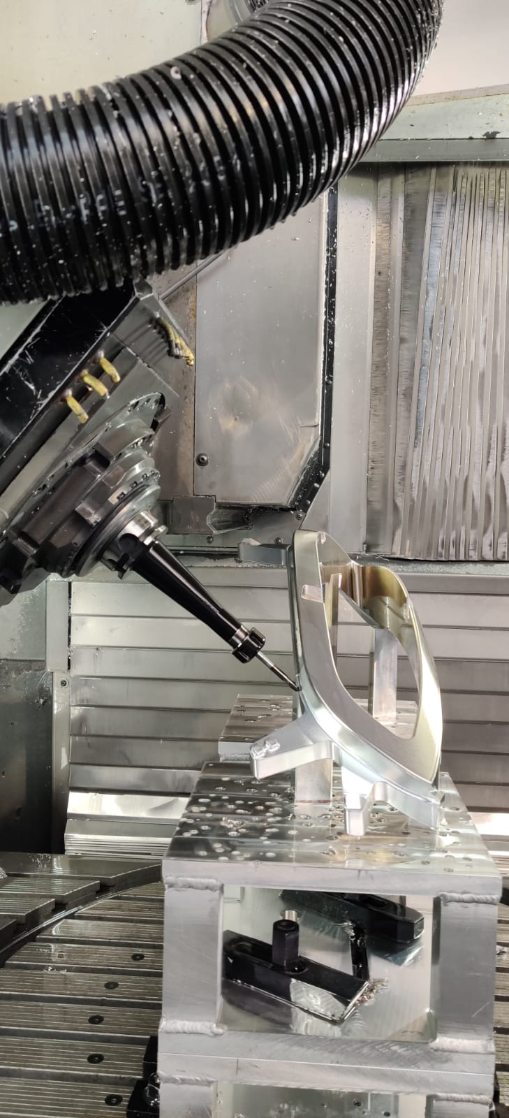 LuFi CNC foto 2